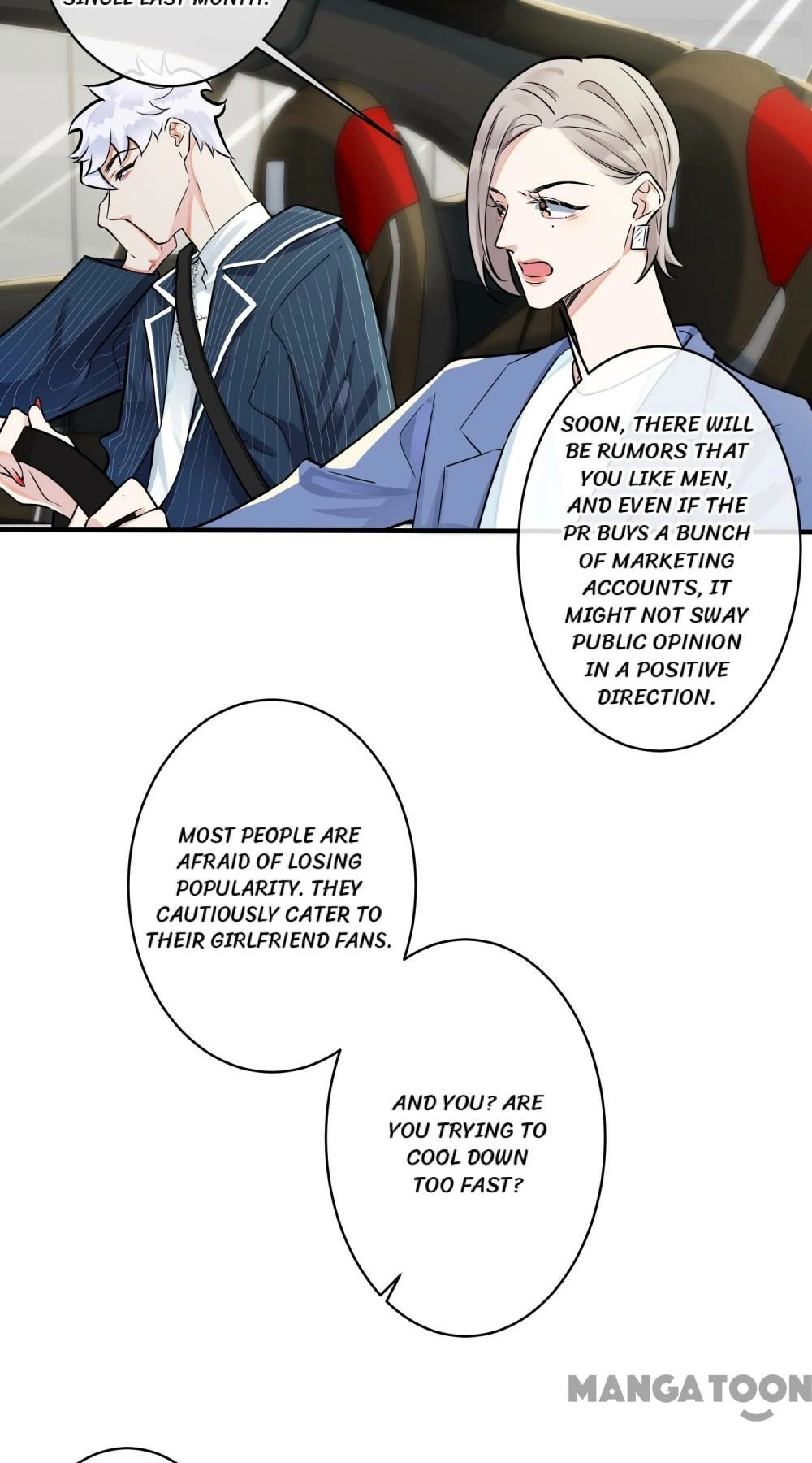 Read Domestication chapter 88 image 10 on Lezhin
