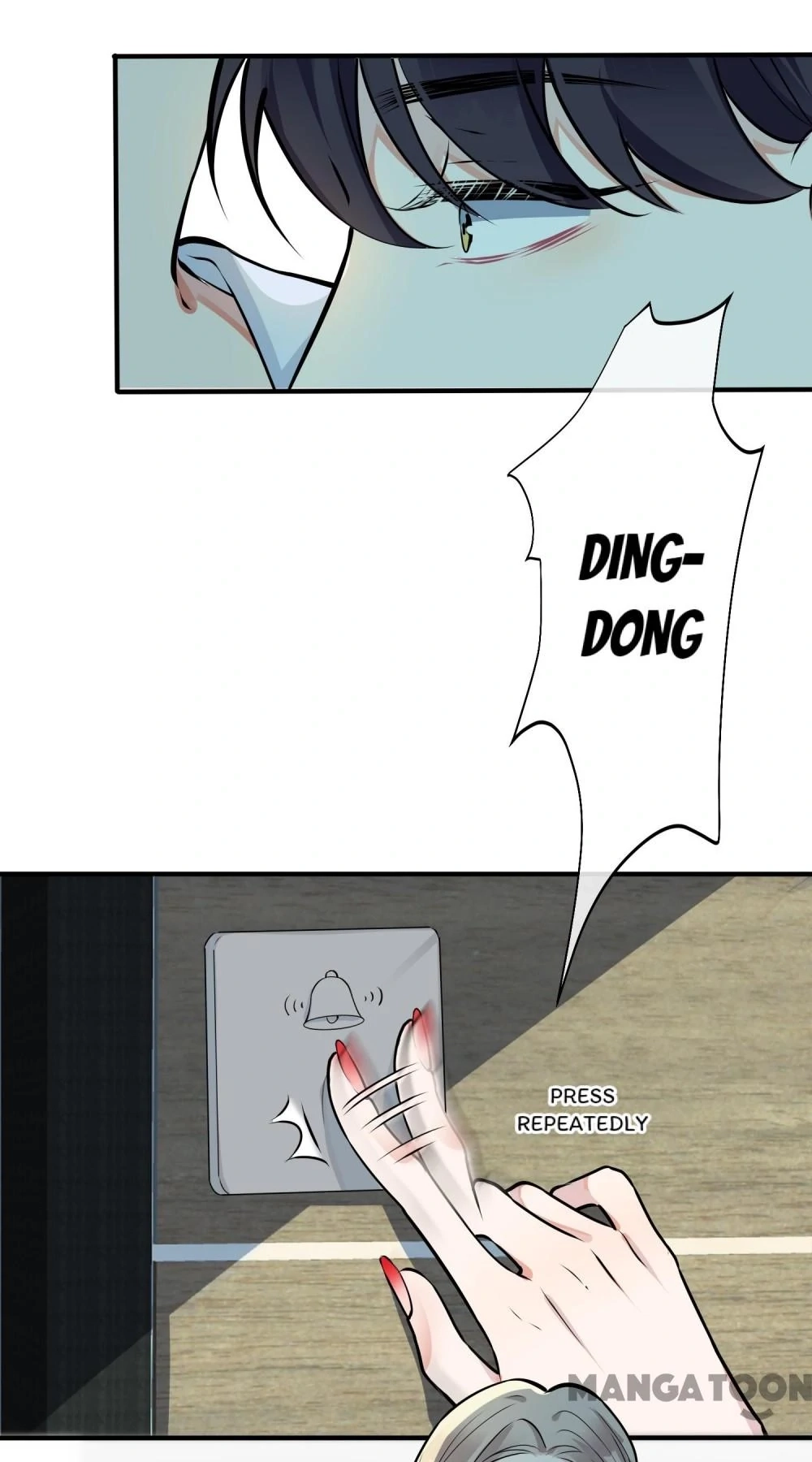 Read Domestication chapter 88 image 2 on Lezhin