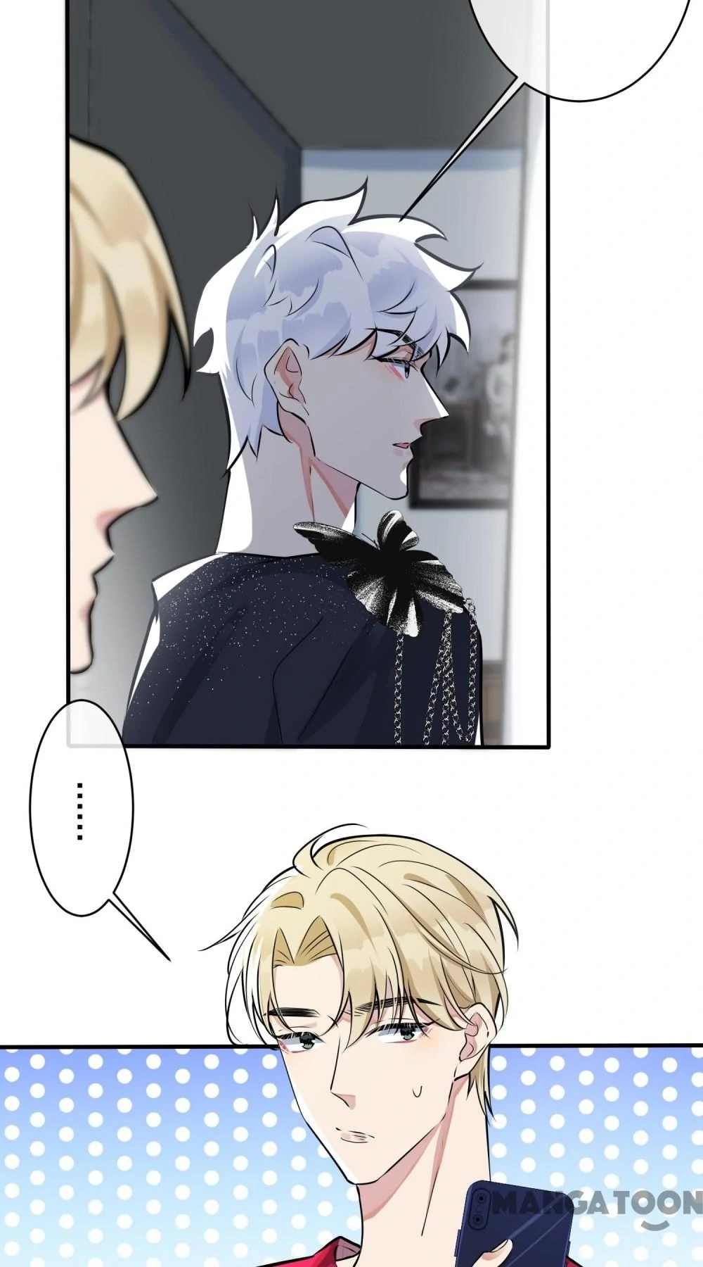 Read Domestication chapter 88 image 20 on Lezhin