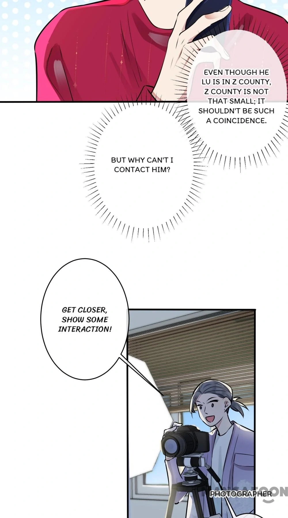 Read Domestication chapter 88 image 21 on Lezhin