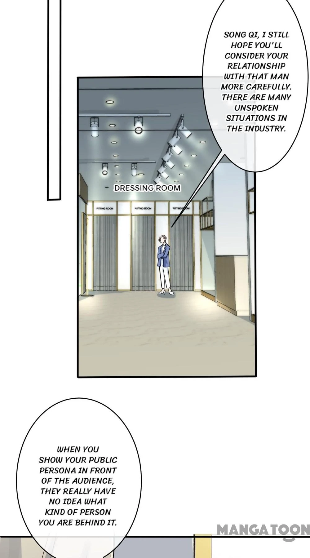Read Domestication chapter 88 image 24 on Lezhin