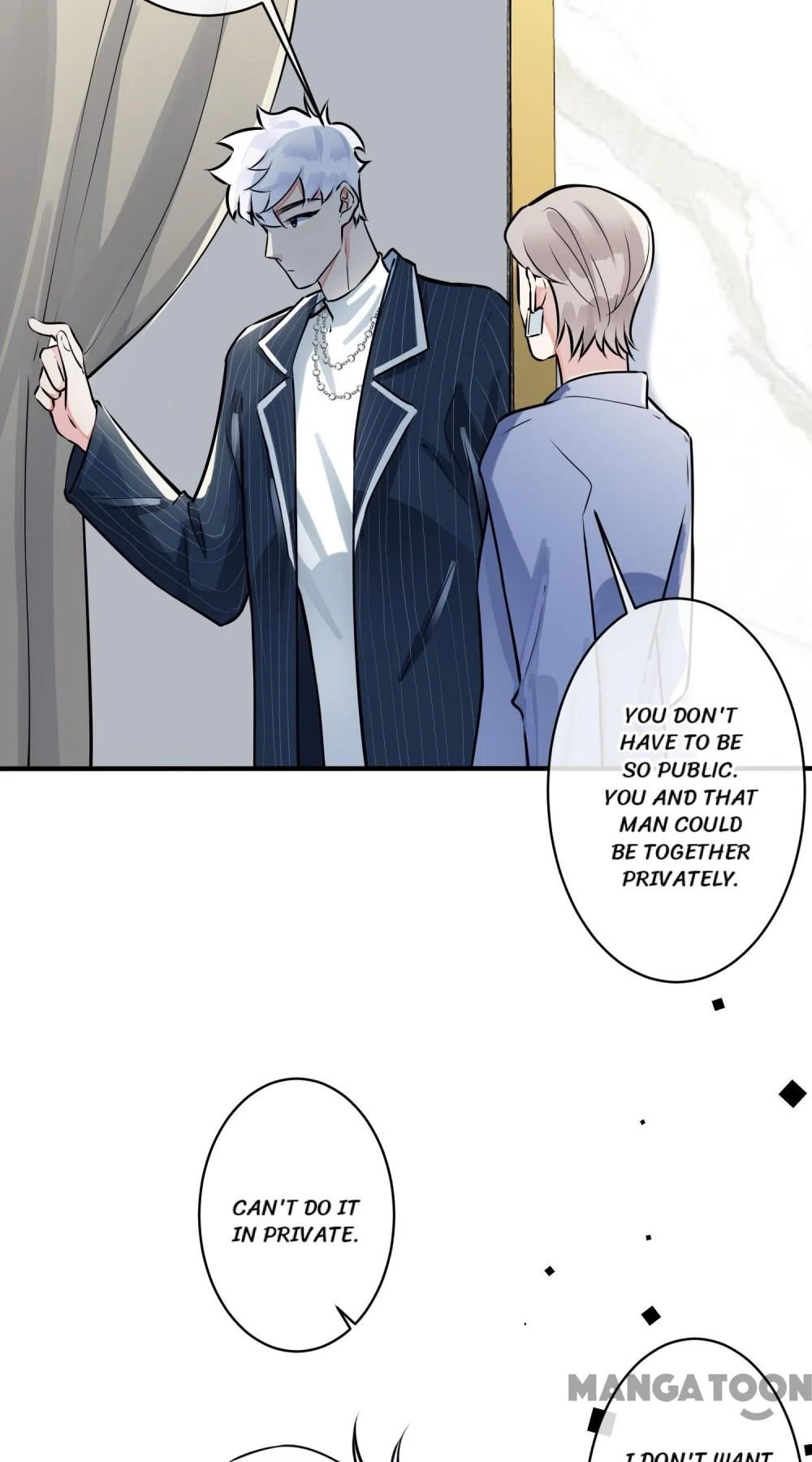 Read Domestication chapter 88 image 25 on Lezhin