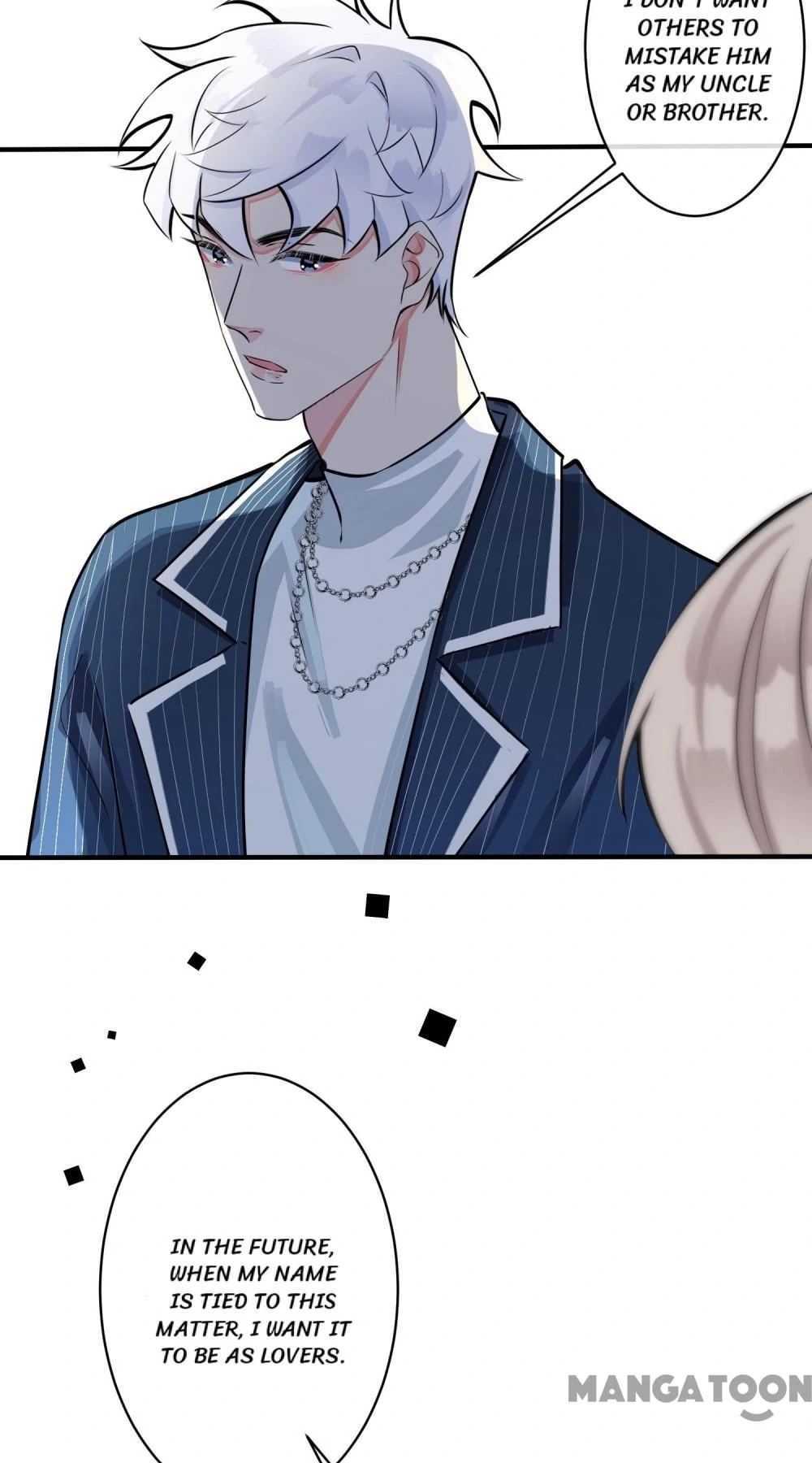Read Domestication chapter 88 image 26 on Lezhin