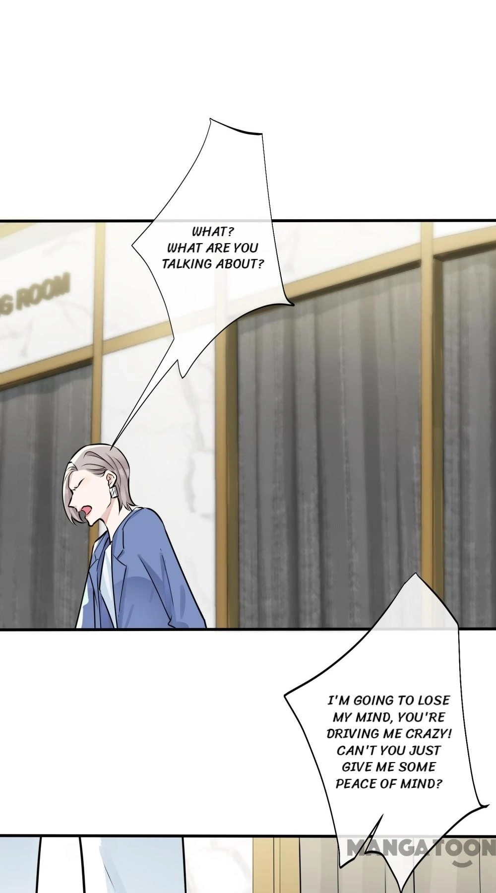 Read Domestication chapter 88 image 28 on Lezhin
