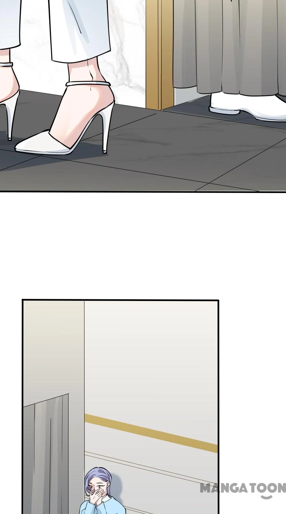 Read Domestication chapter 88 image 29 on Lezhin