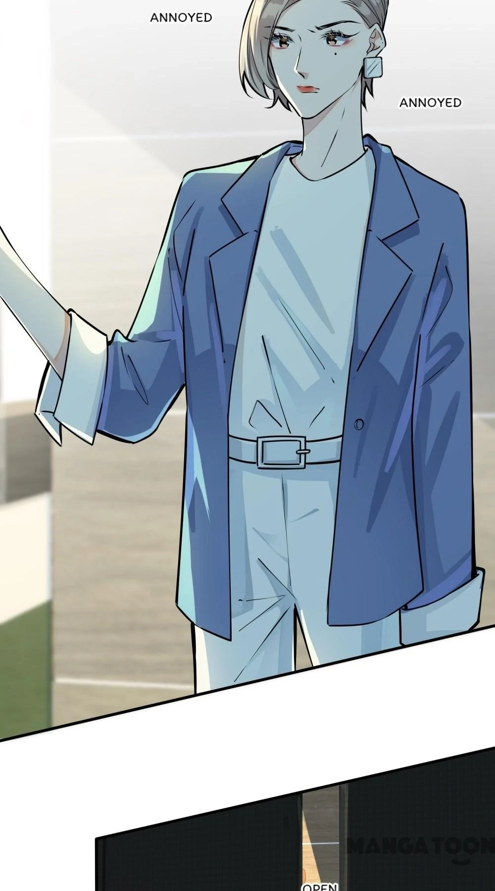 Read Domestication chapter 88 image 3 on Lezhin