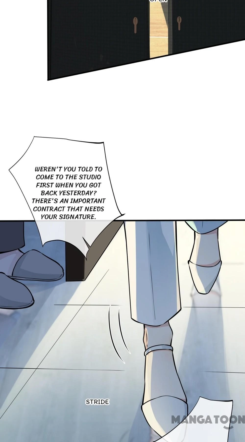 Read Domestication chapter 88 image 4 on Lezhin