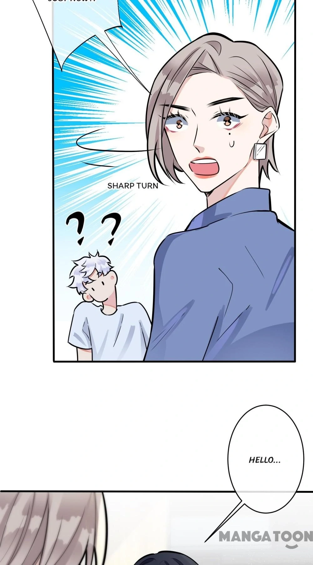 Read Domestication chapter 88 image 7 on Lezhin