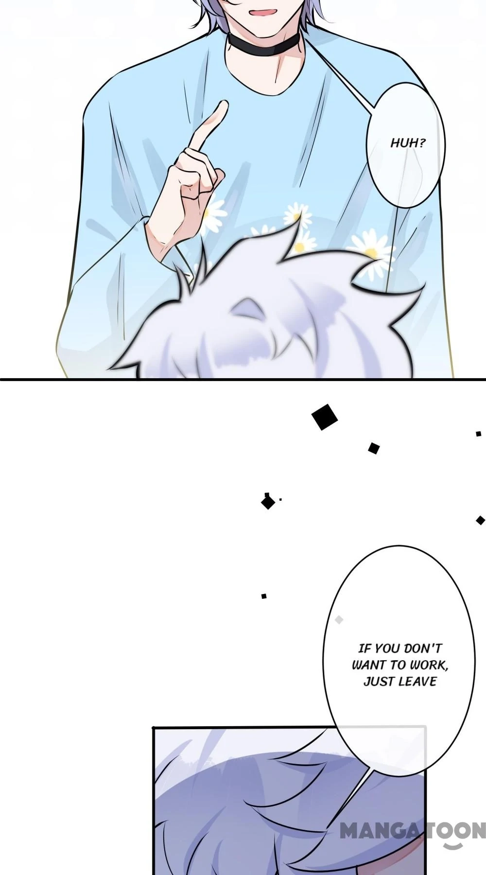 Read Domestication chapter 89 image 11 on Lezhin