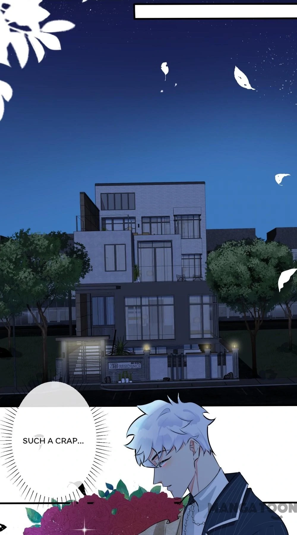 Read Domestication chapter 89 image 15 on Lezhin