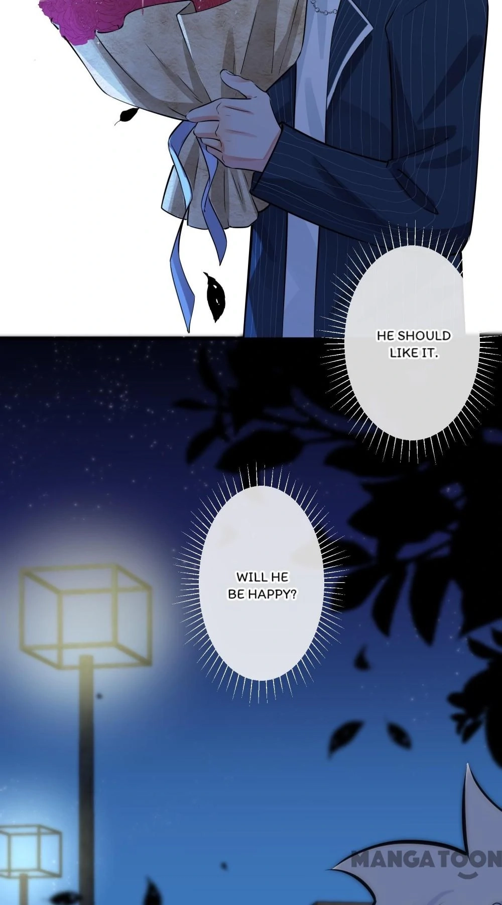 Read Domestication chapter 89 image 16 on Lezhin