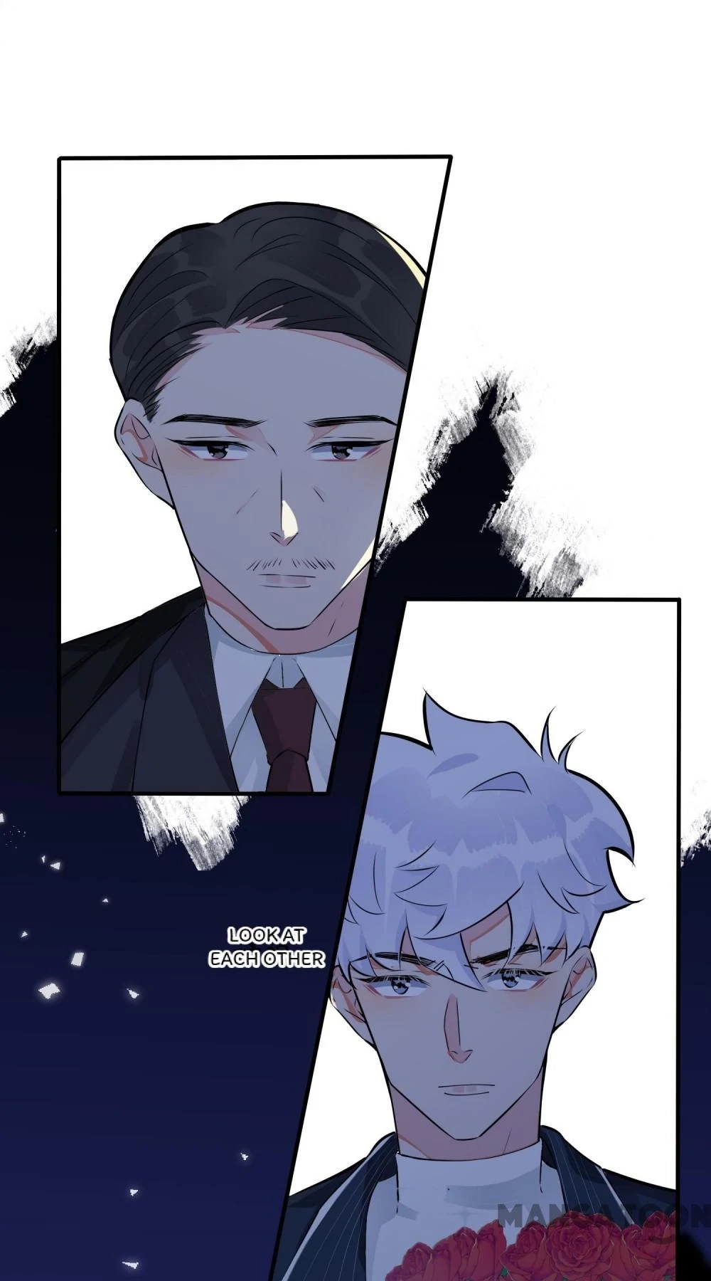 Read Domestication chapter 89 image 18 on Lezhin