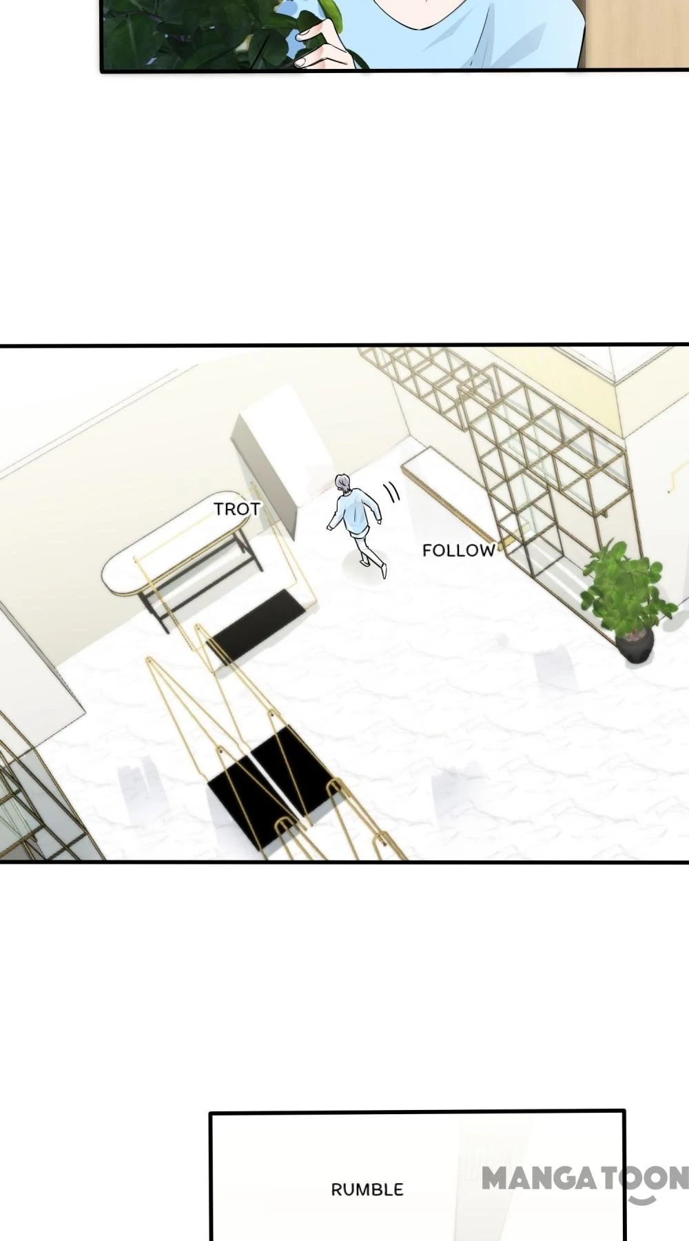 Read Domestication chapter 89 image 2 on Lezhin