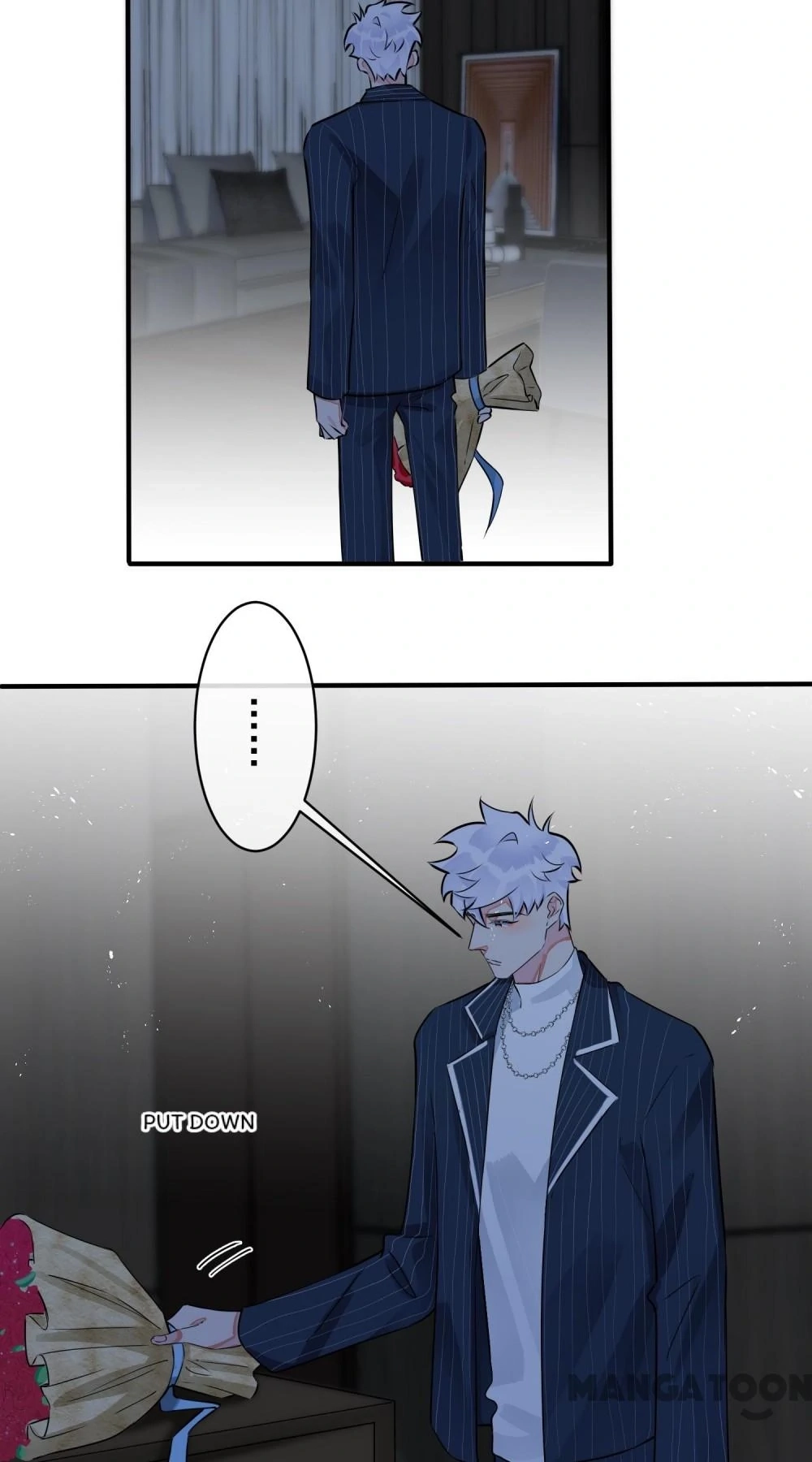 Read Domestication chapter 89 image 21 on Lezhin