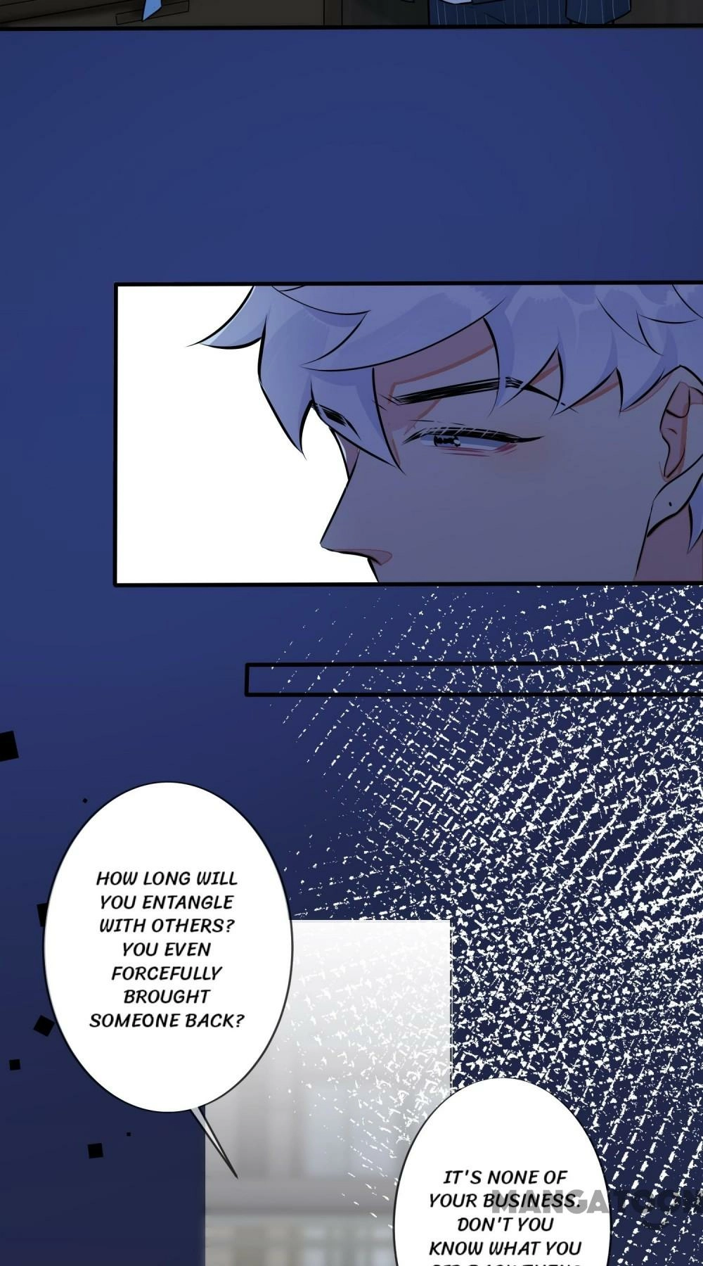 Read Domestication chapter 89 image 22 on Lezhin