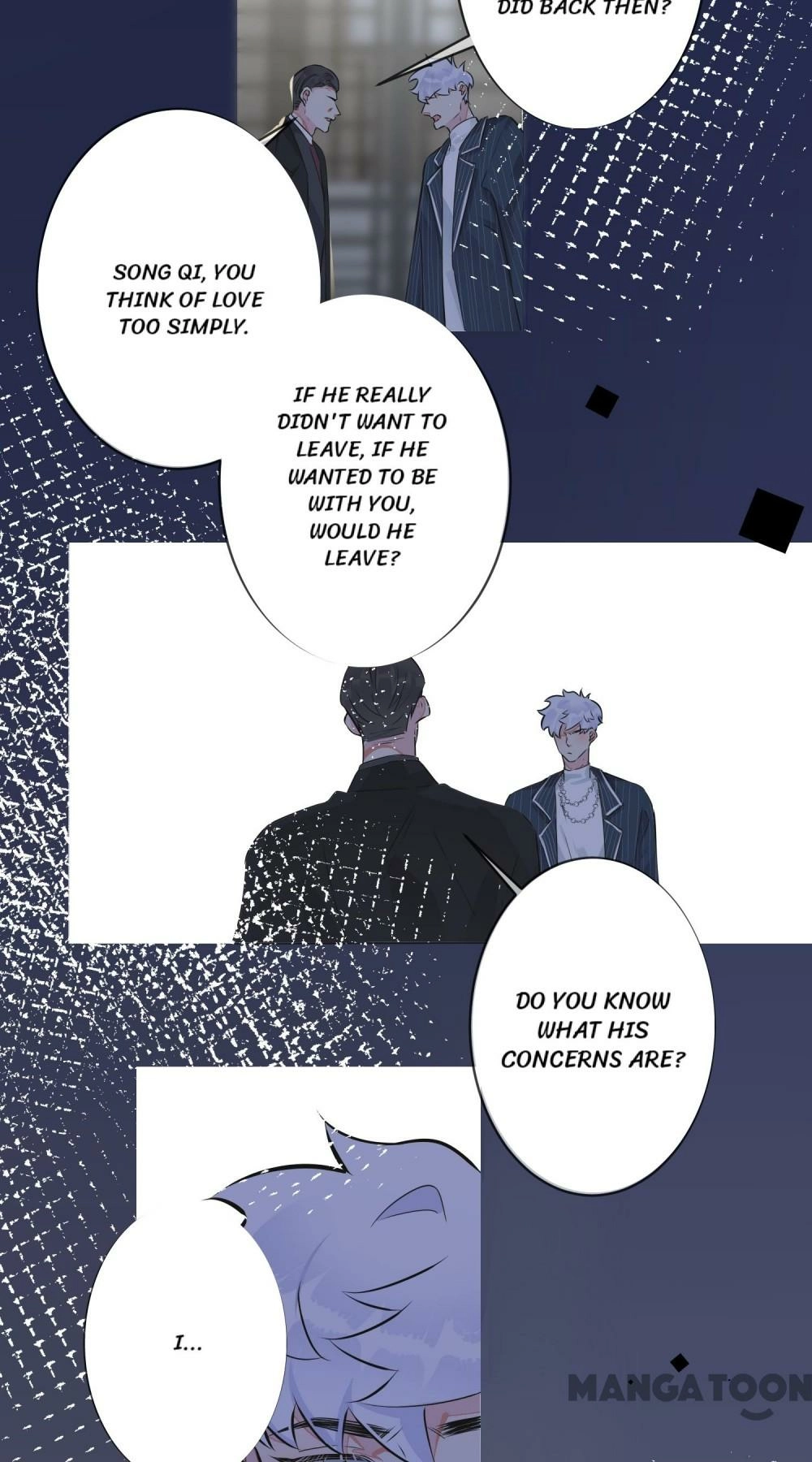Read Domestication chapter 89 image 23 on Lezhin
