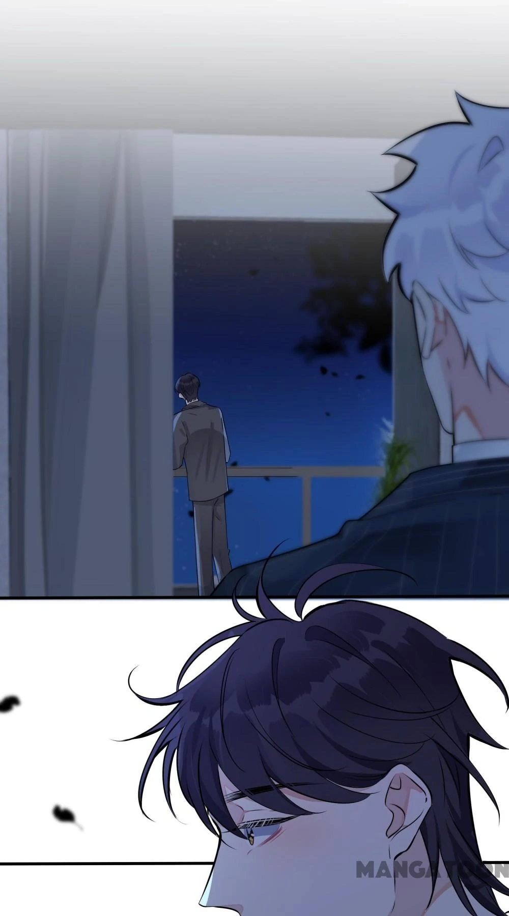 Read Domestication chapter 89 image 25 on Lezhin