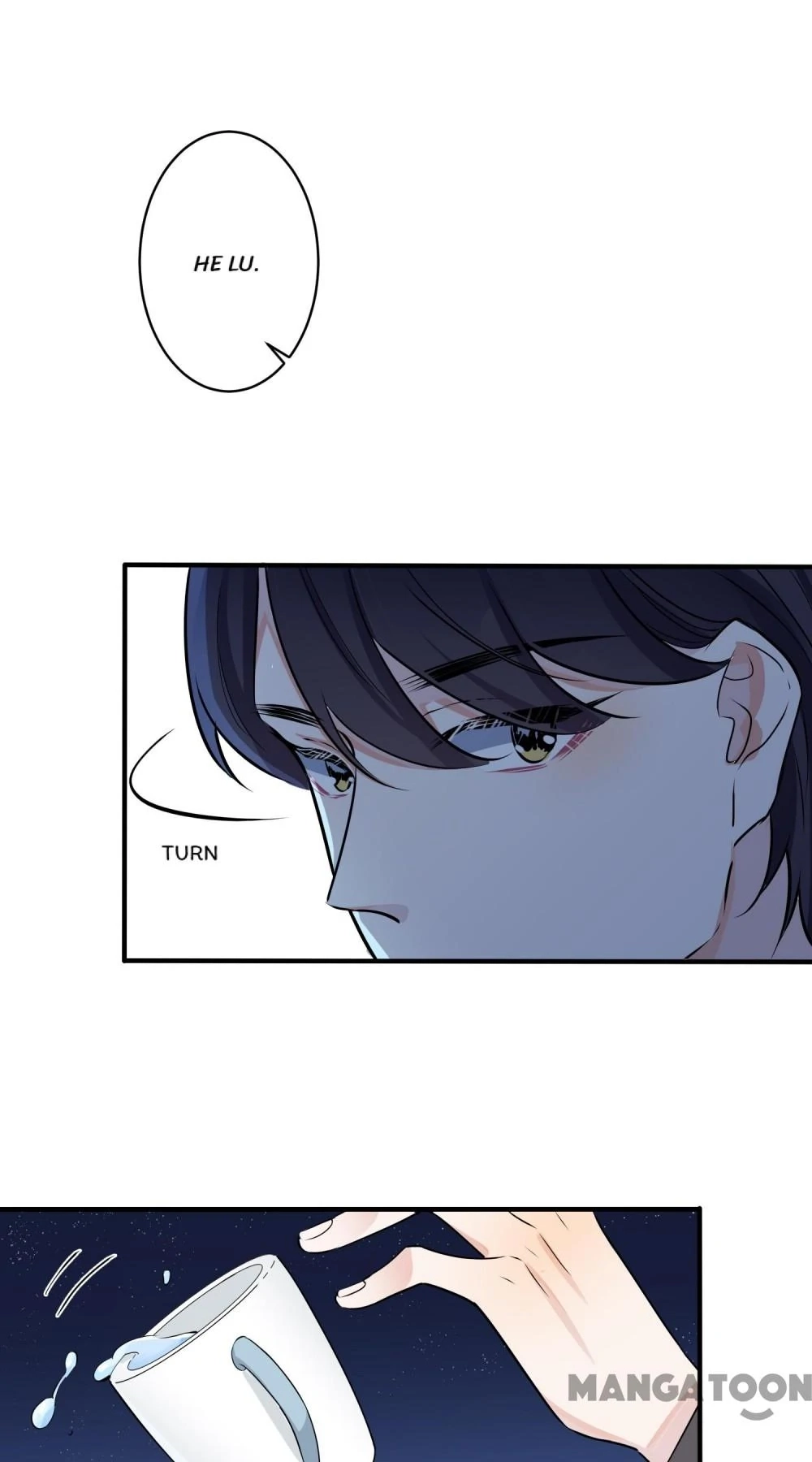 Read Domestication chapter 89 image 27 on Lezhin