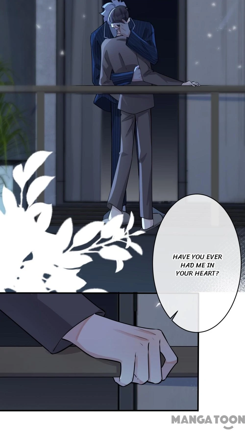 Read Domestication chapter 89 image 29 on Lezhin