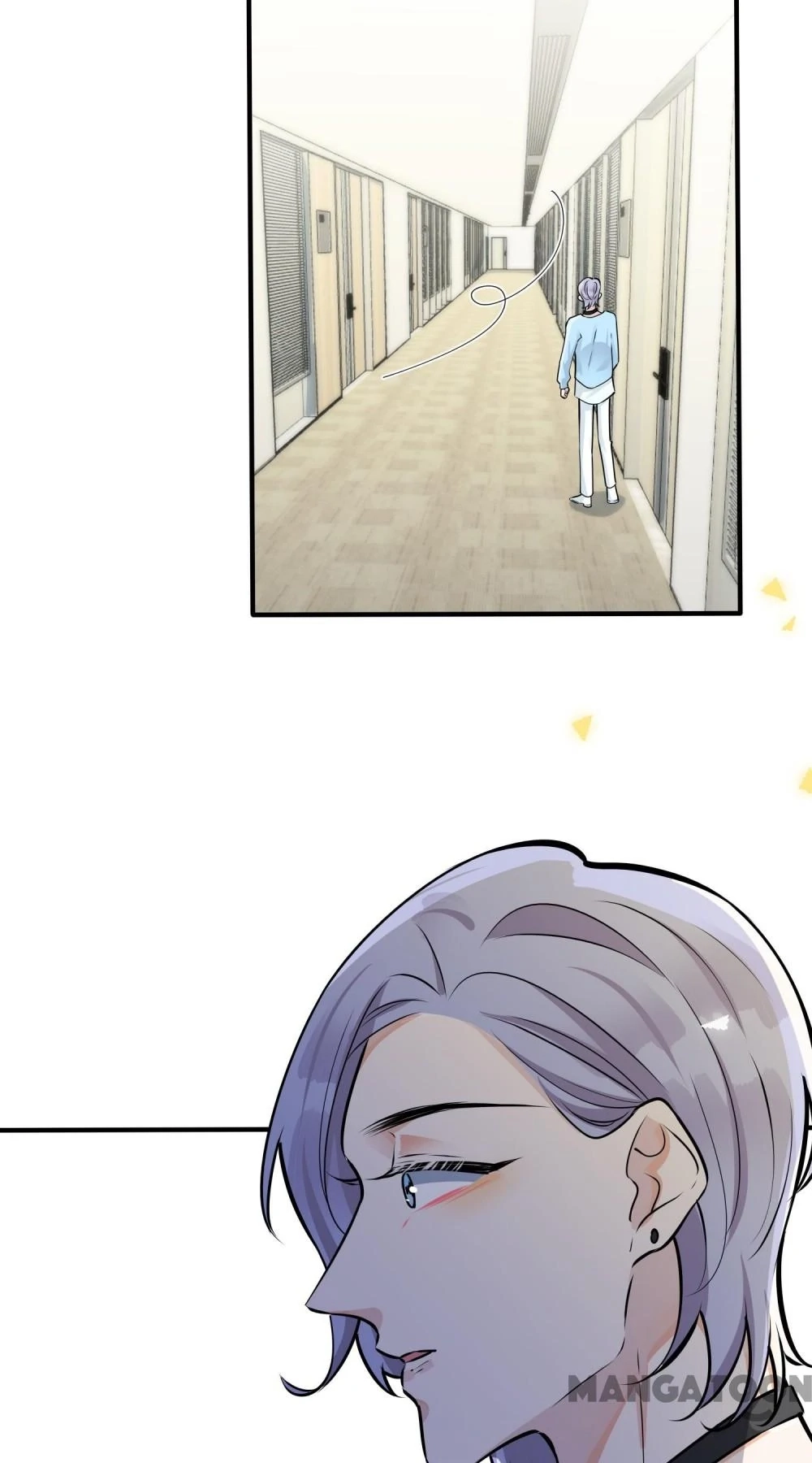 Read Domestication chapter 89 image 3 on Lezhin