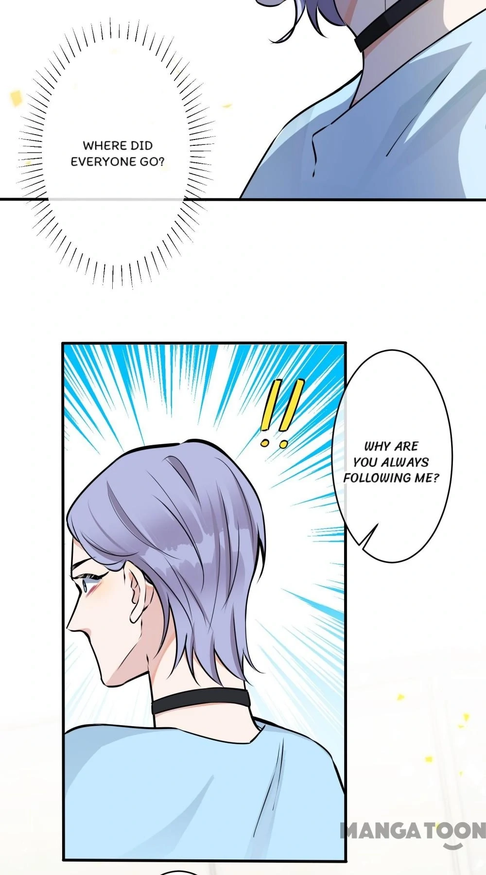 Read Domestication chapter 89 image 4 on Lezhin
