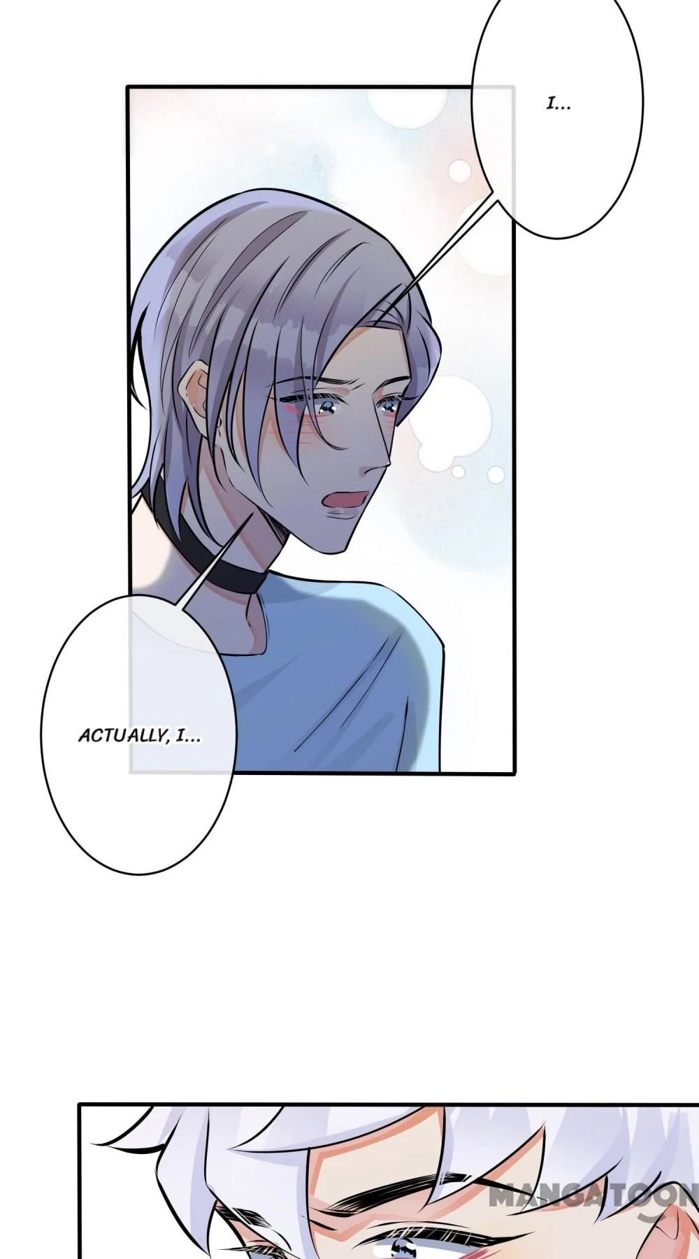 Read Domestication chapter 89 image 6 on Lezhin