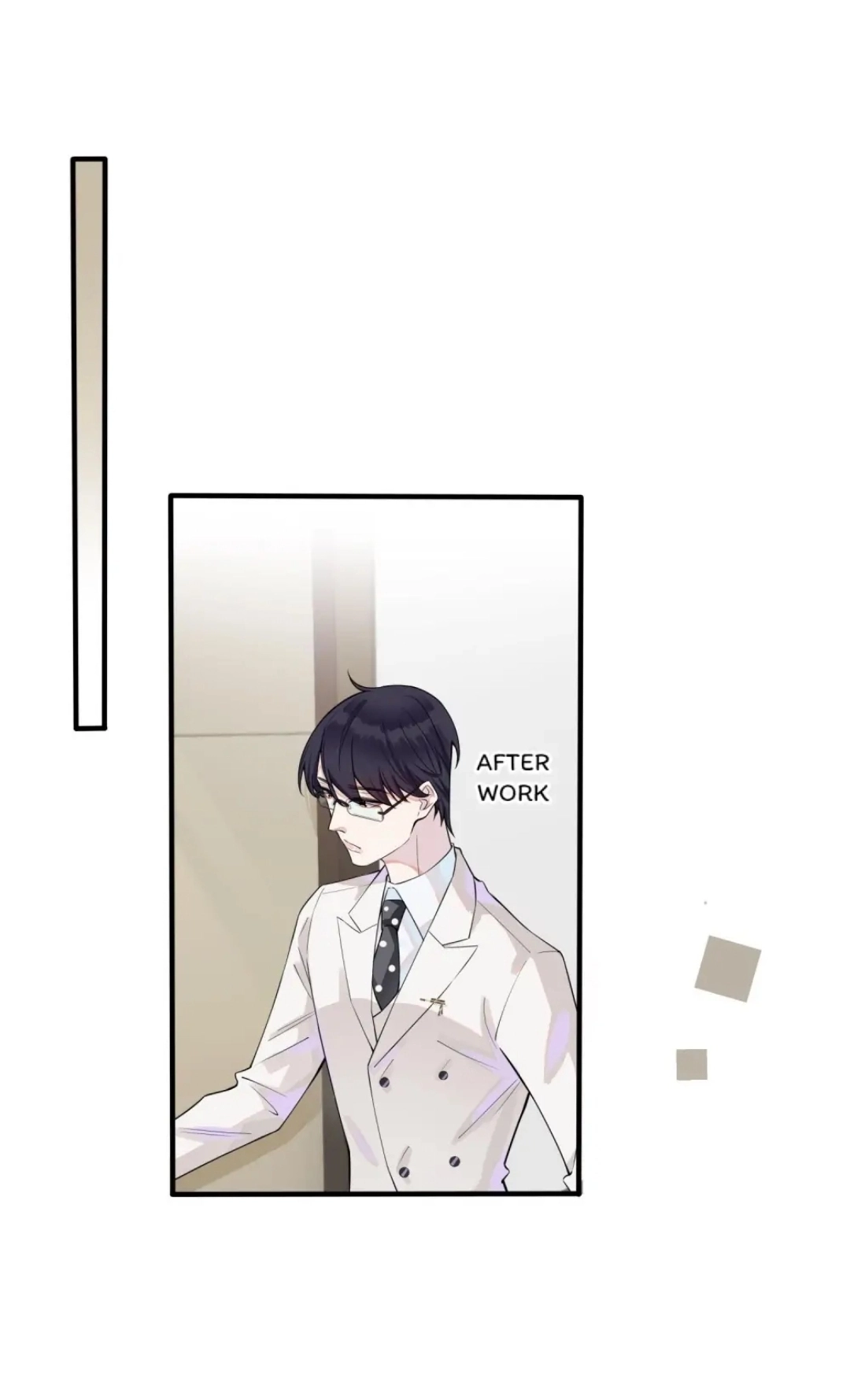 Read Domestication chapter 9 image 1 on Lezhin