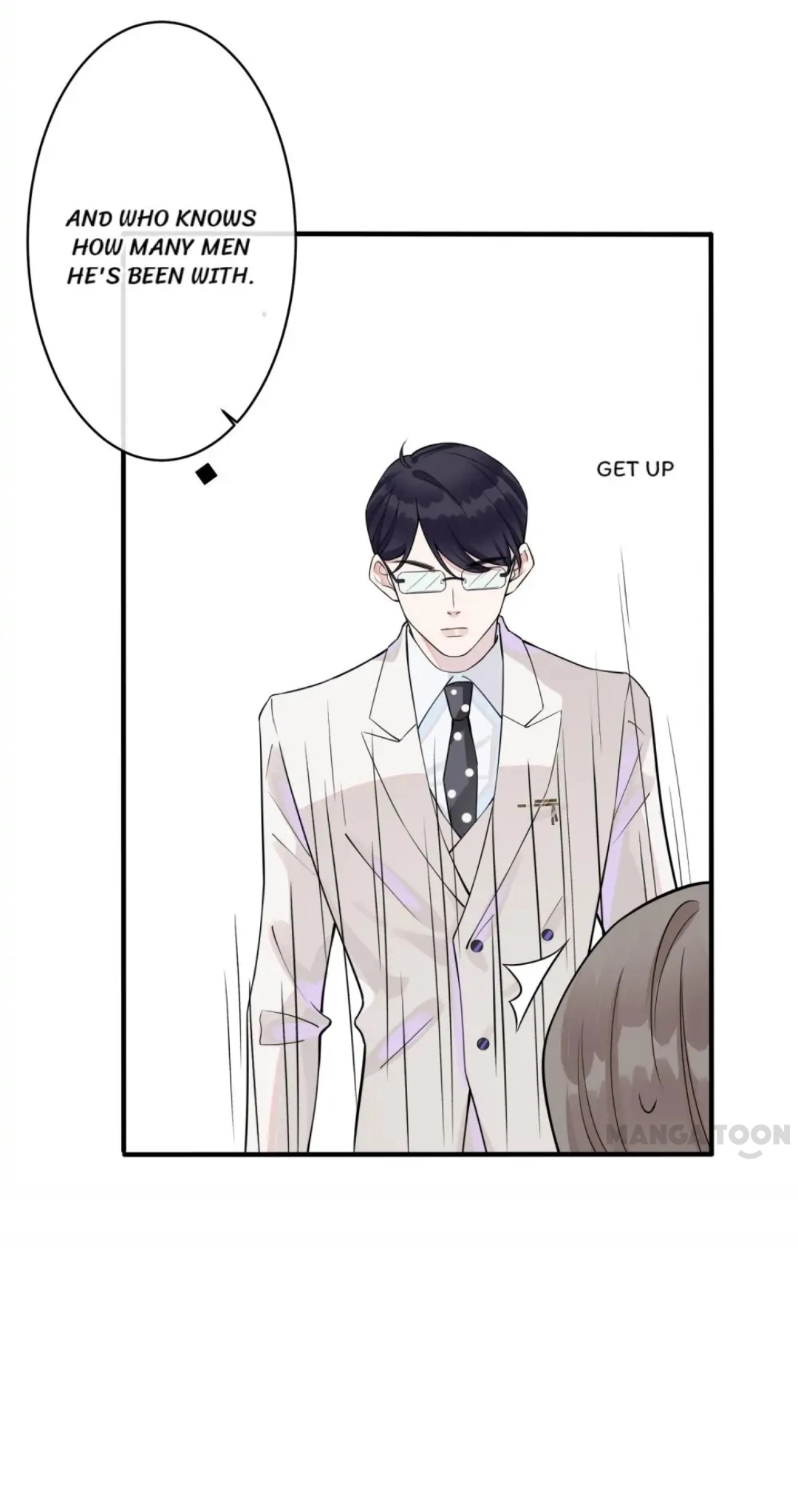 Read Domestication chapter 9 image 13 on Lezhin