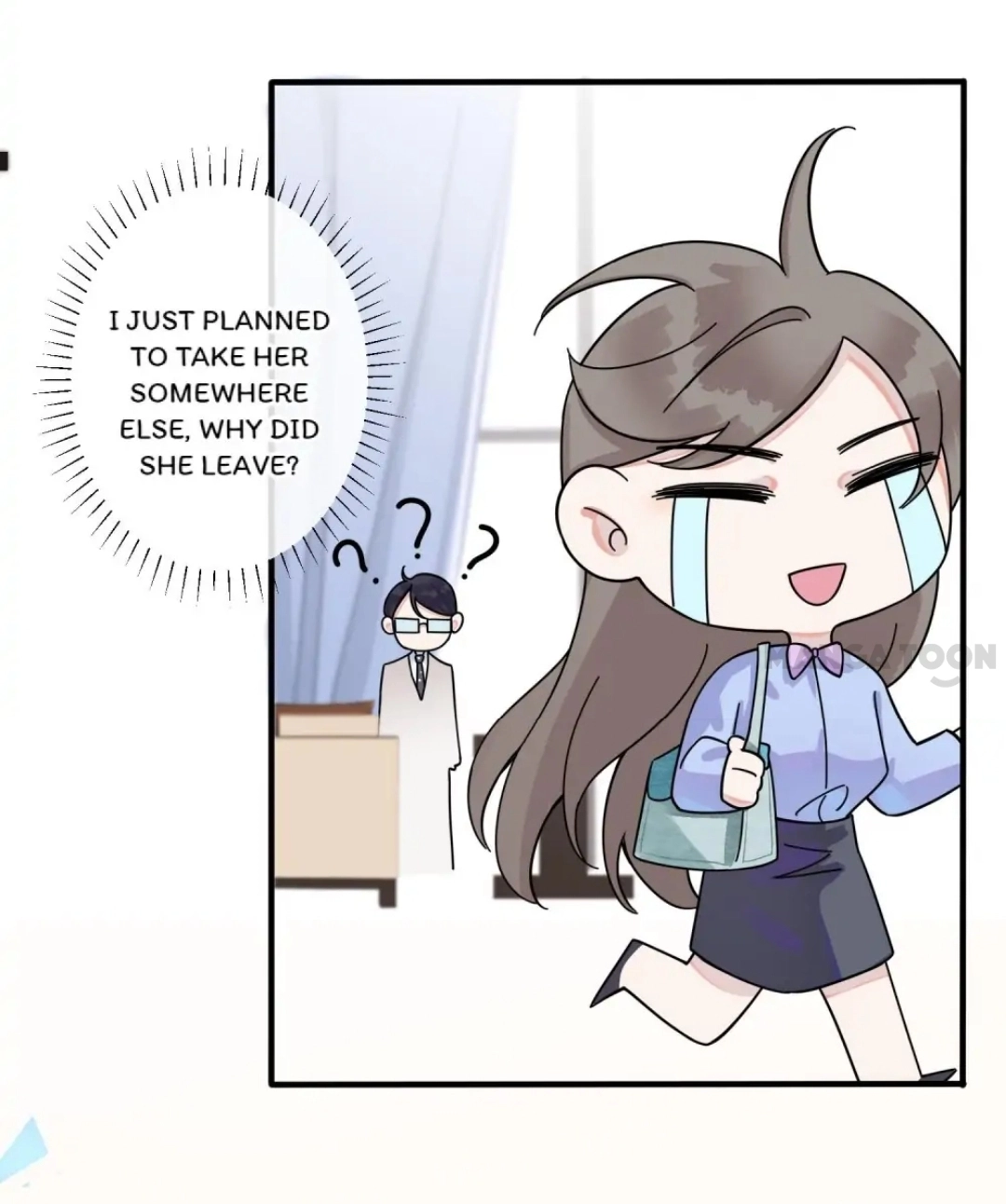 Read Domestication chapter 9 image 17 on Lezhin