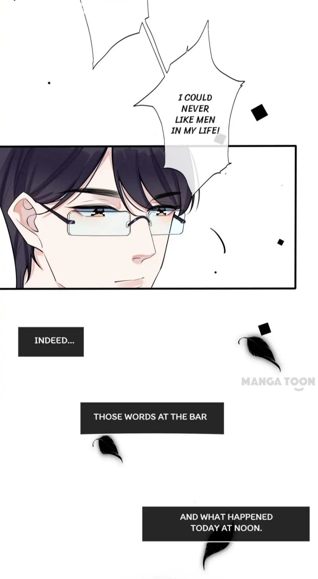 Read Domestication chapter 9 image 19 on Lezhin