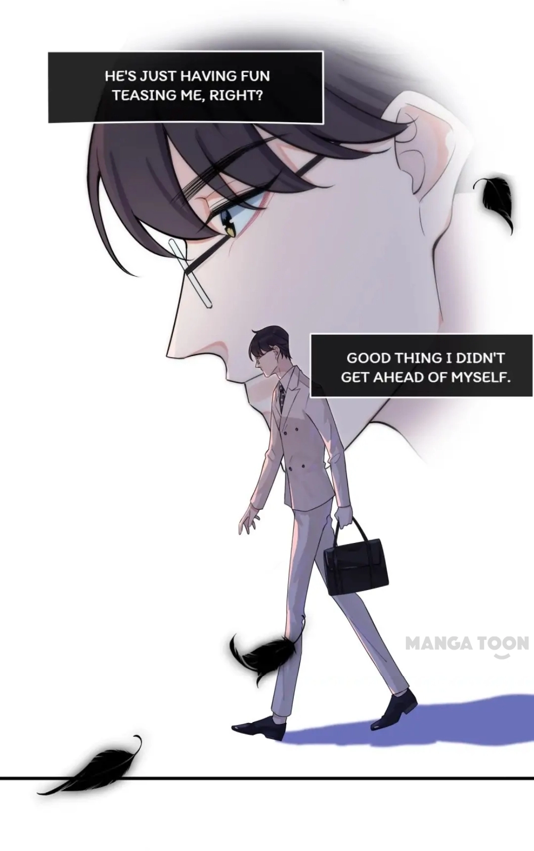 Read Domestication chapter 9 image 20 on Lezhin
