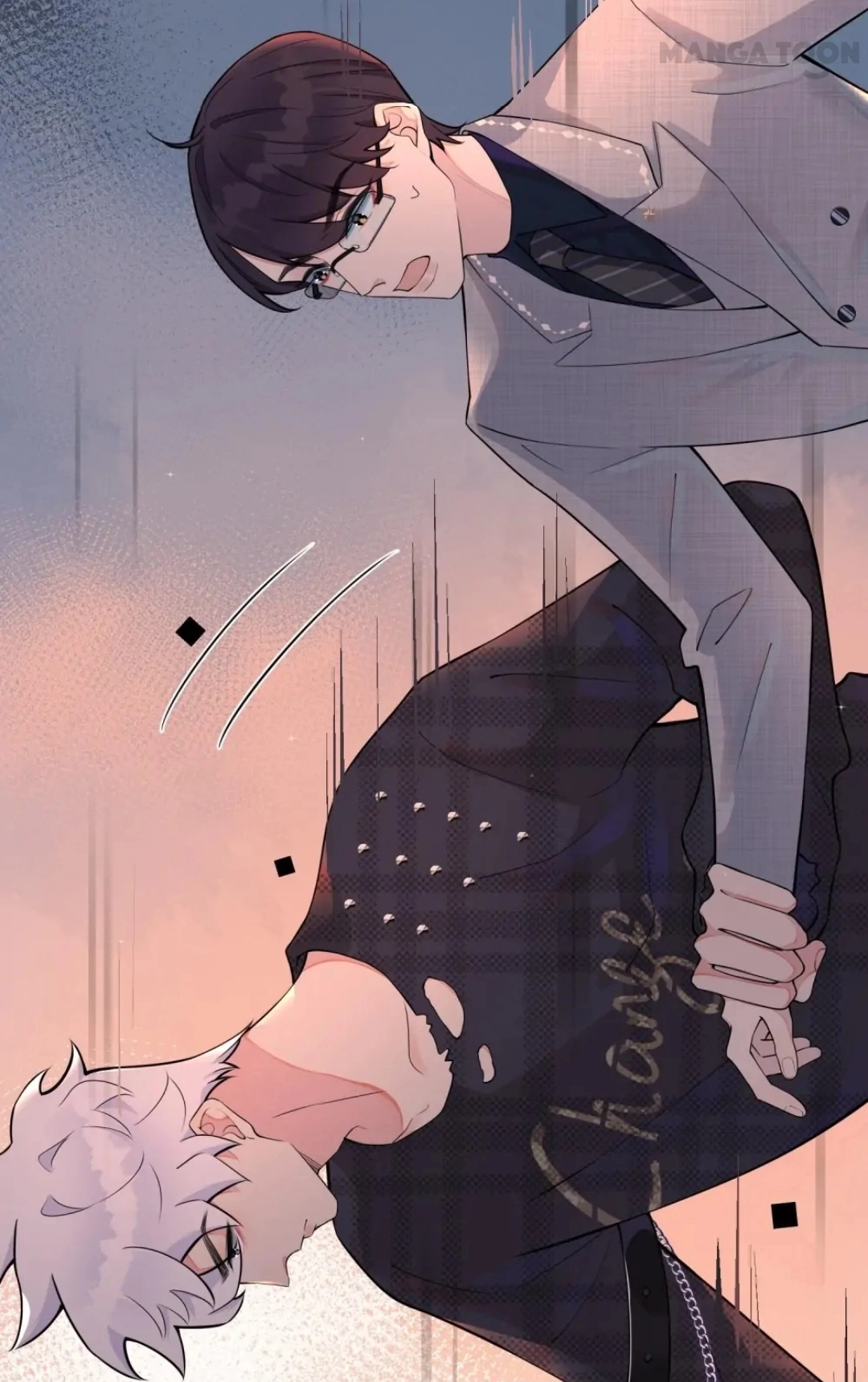 Read Domestication chapter 9 image 27 on Lezhin