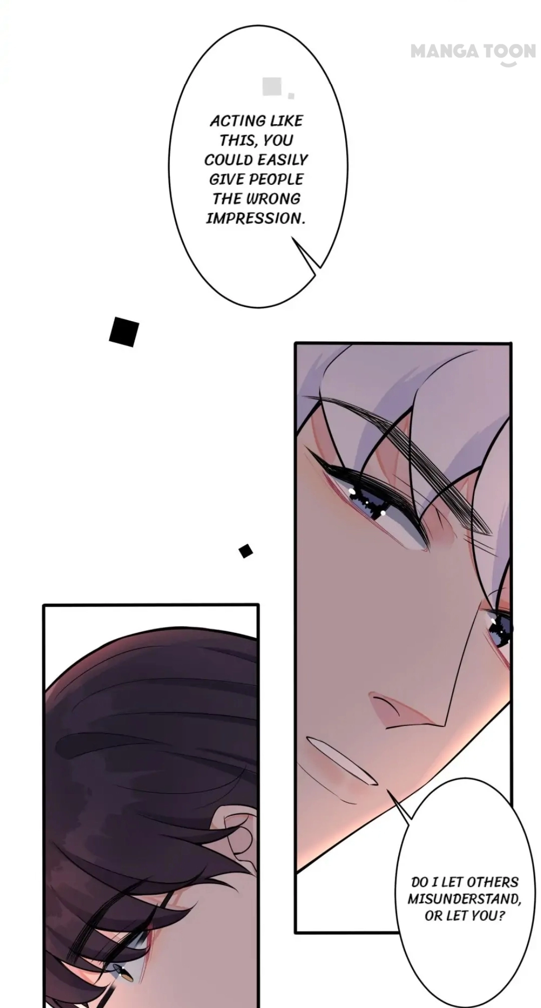 Read Domestication chapter 9 image 33 on Lezhin
