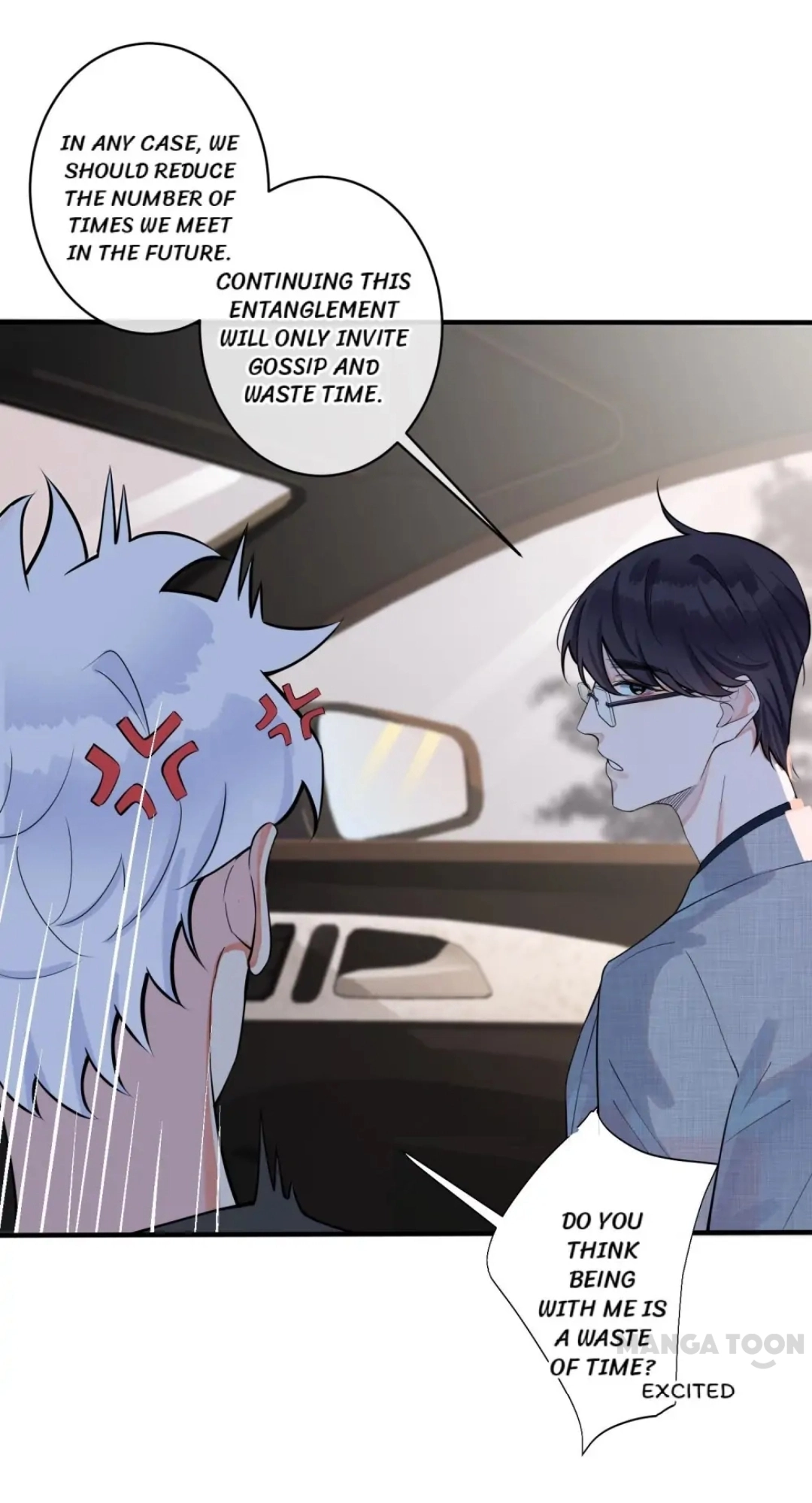 Read Domestication chapter 9 image 35 on Lezhin
