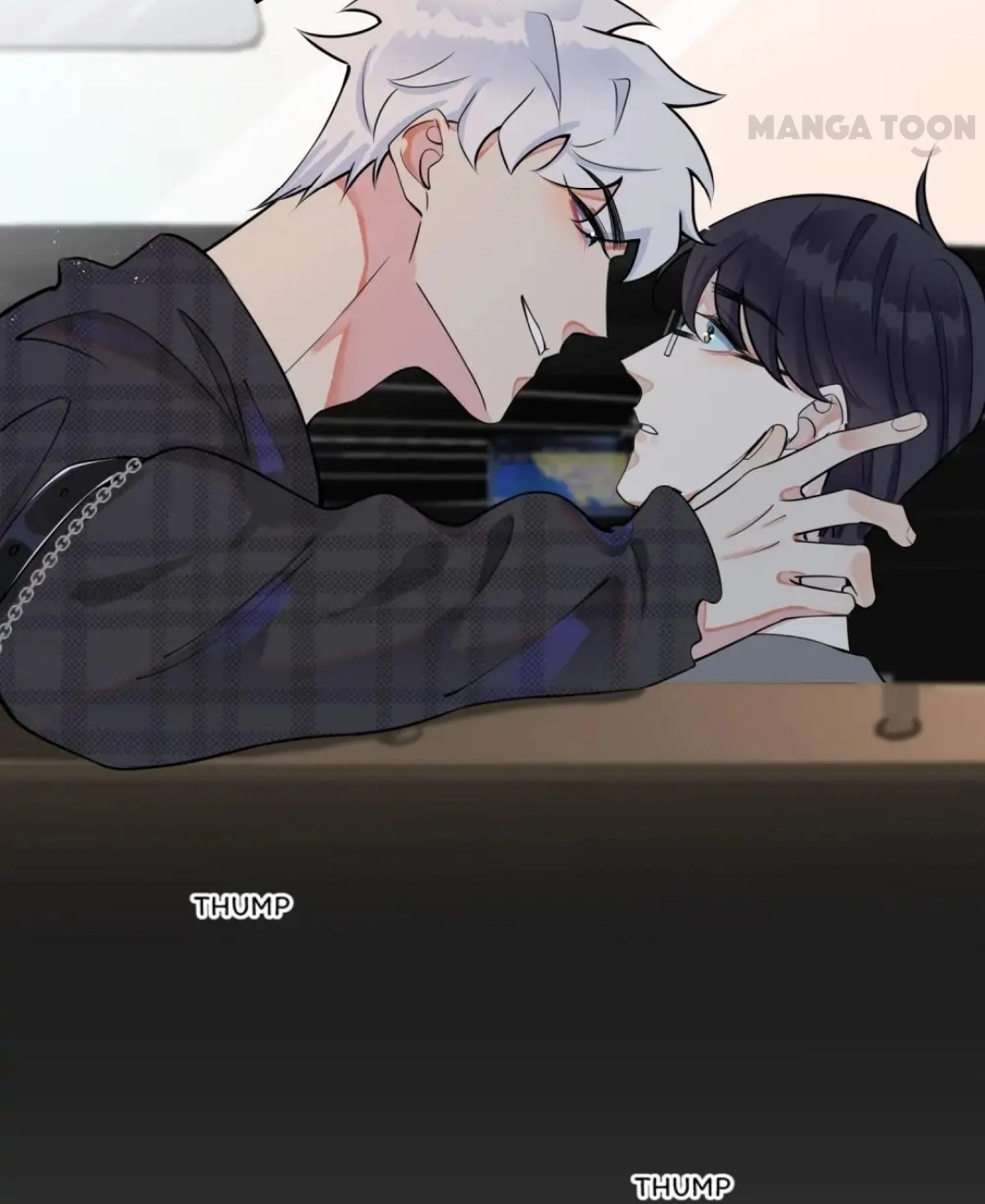 Read Domestication chapter 9 image 38 on Lezhin