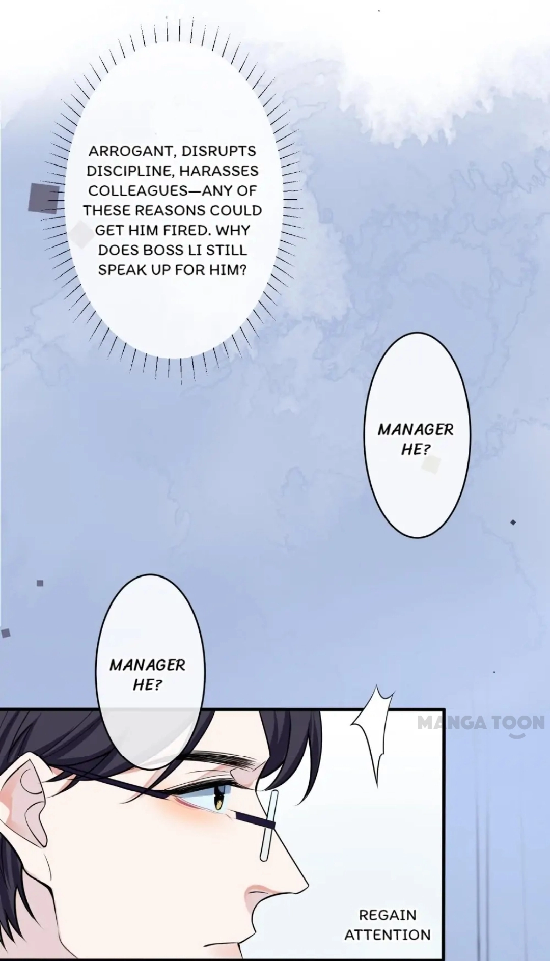 Read Domestication chapter 9 image 4 on Lezhin