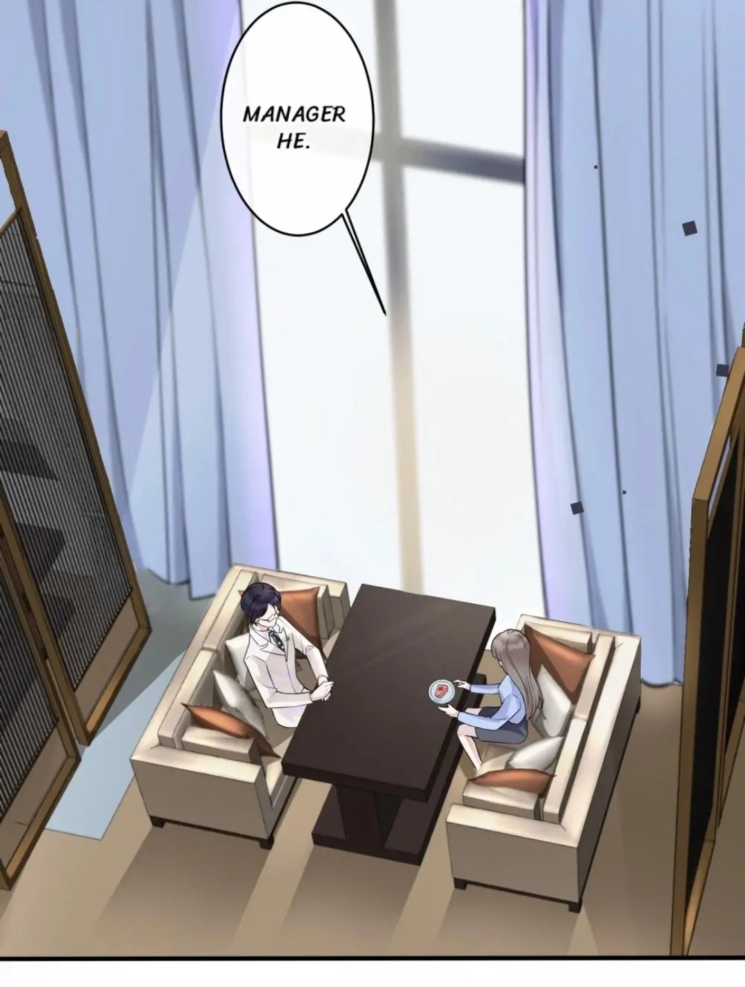 Read Domestication chapter 9 image 5 on Lezhin