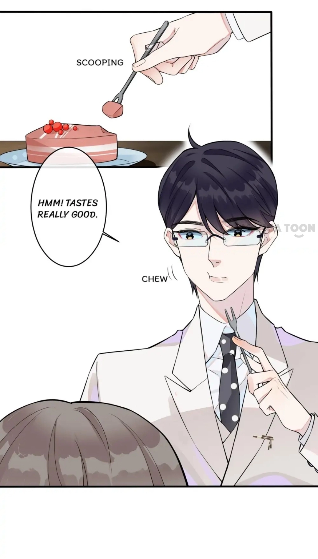 Read Domestication chapter 9 image 7 on Lezhin