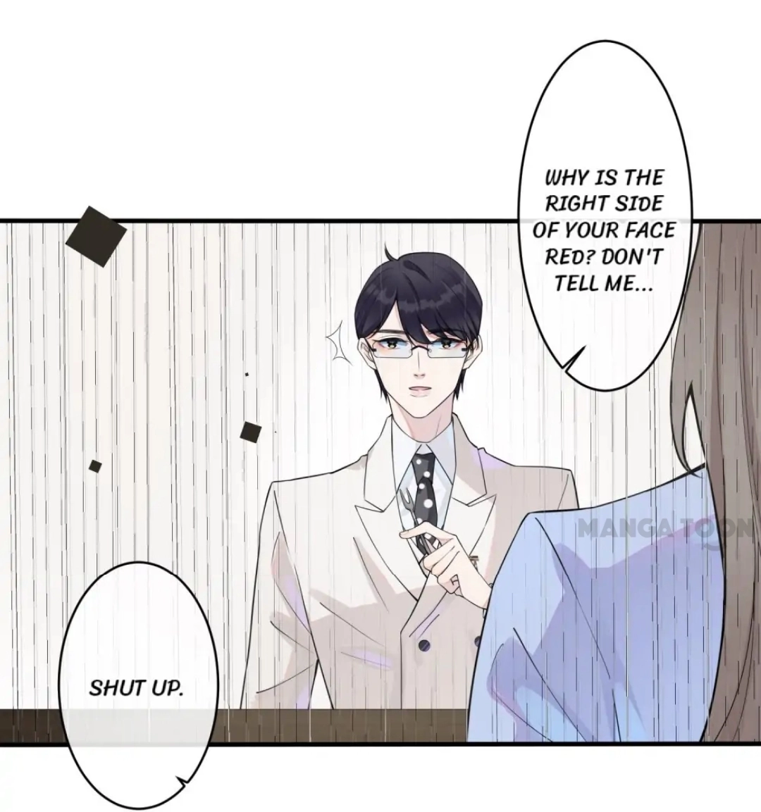 Read Domestication chapter 9 image 9 on Lezhin