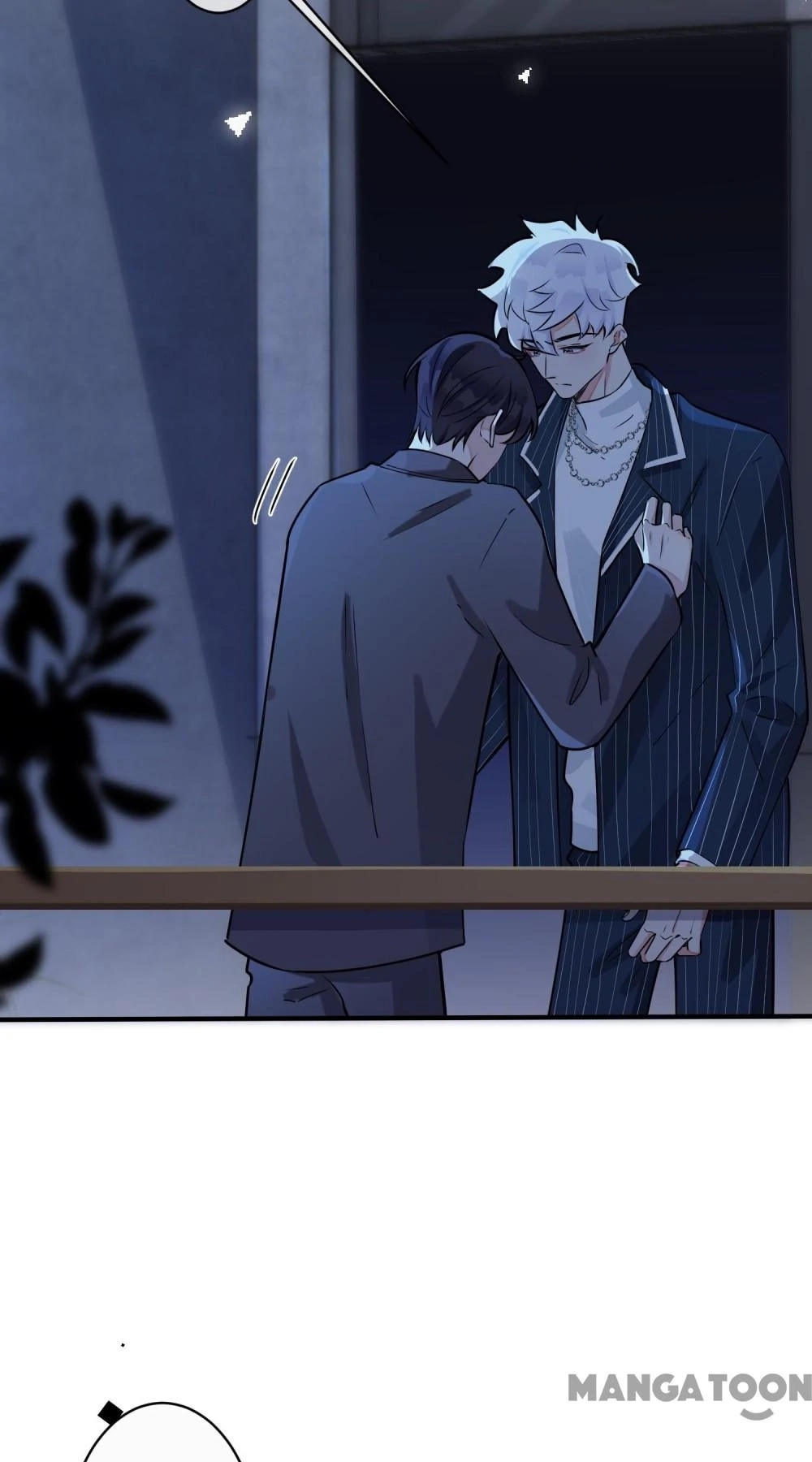 Read Domestication chapter 90 image 1 on Lezhin