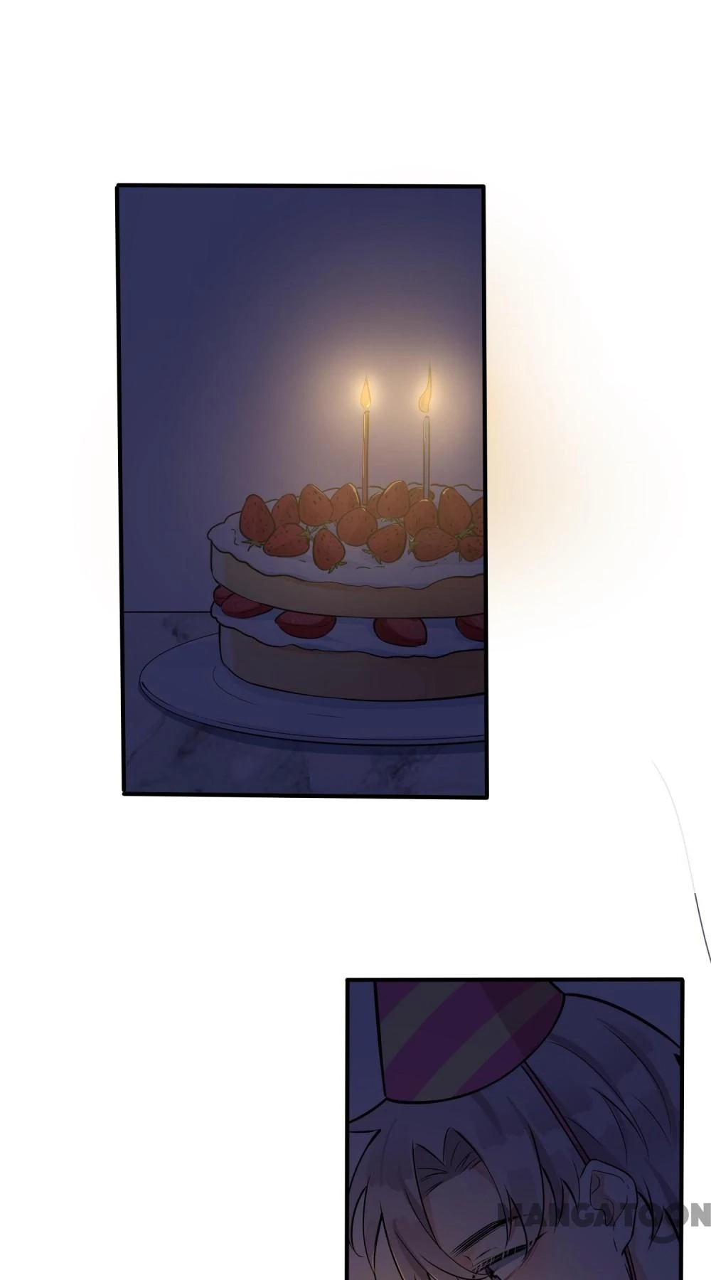 Read Domestication chapter 90 image 12 on Lezhin