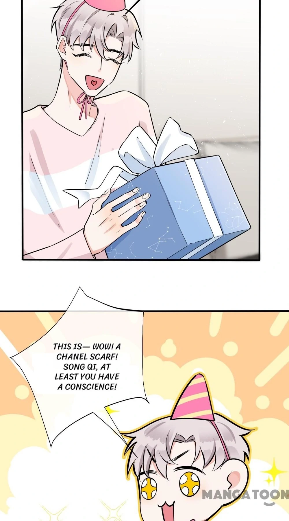 Read Domestication chapter 90 image 15 on Lezhin
