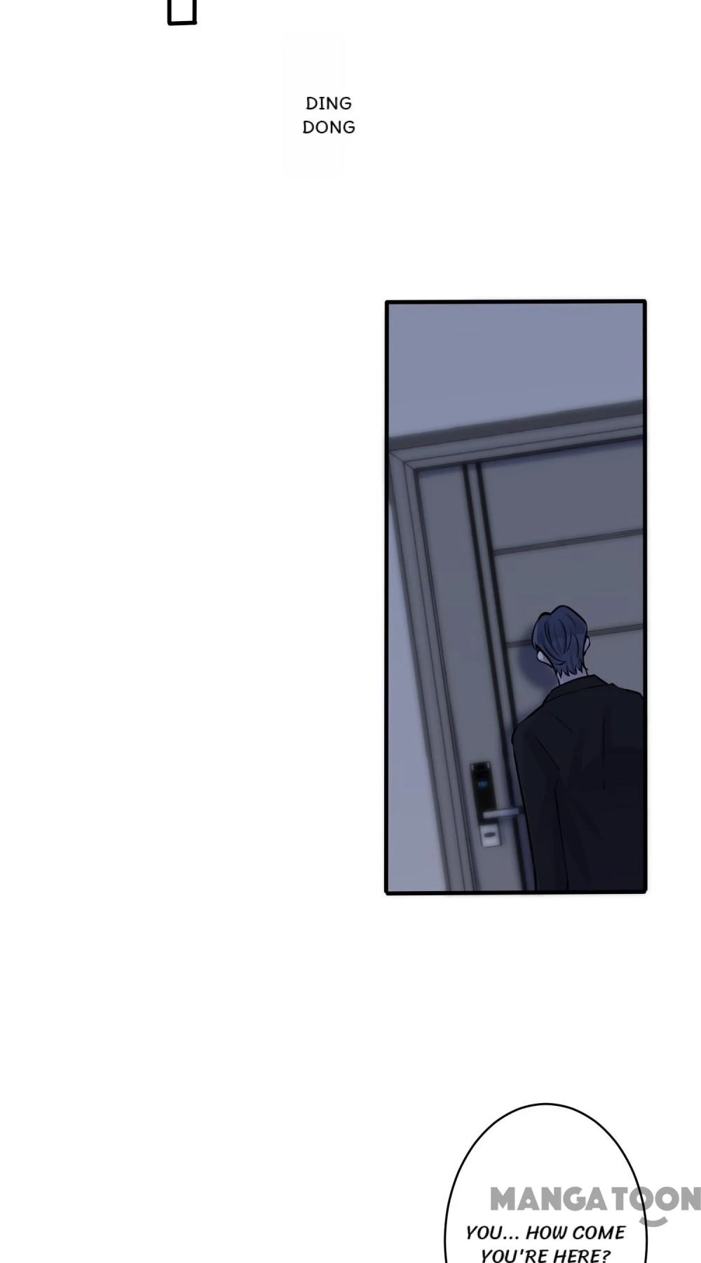 Read Domestication chapter 90 image 19 on Lezhin