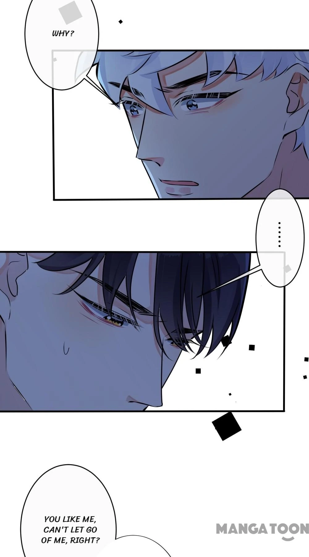 Read Domestication chapter 90 image 2 on Lezhin