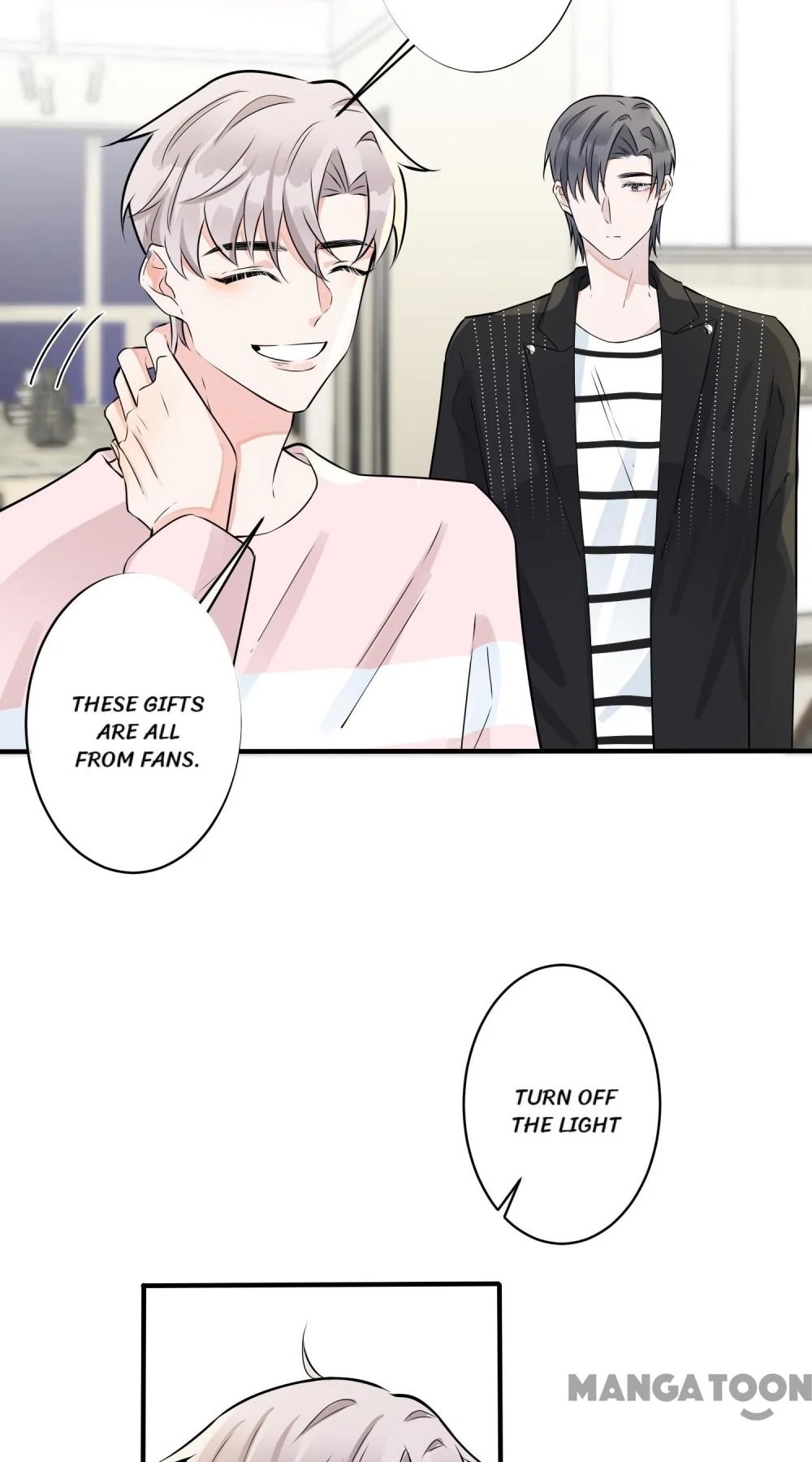 Read Domestication chapter 90 image 22 on Lezhin