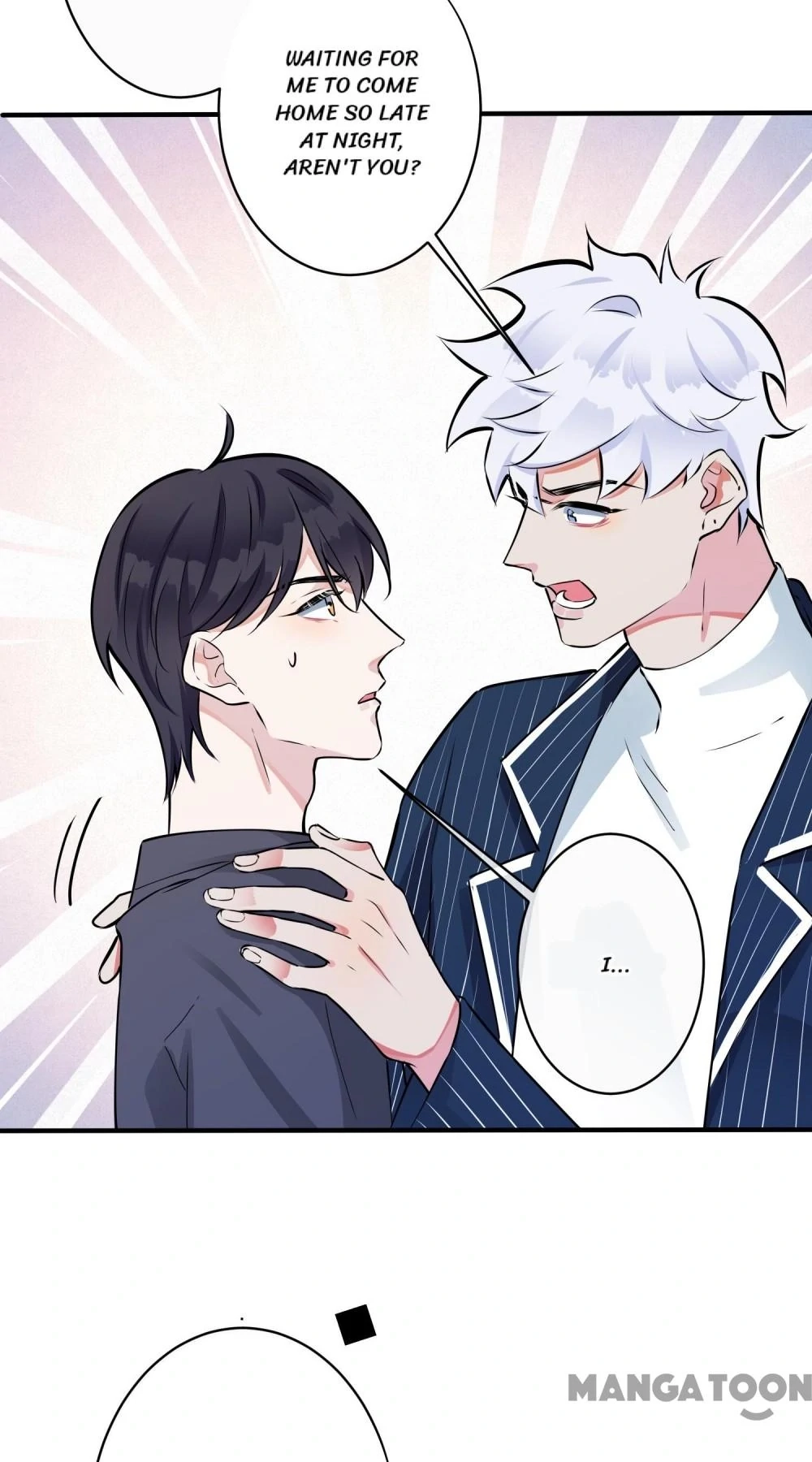 Read Domestication chapter 90 image 3 on Lezhin