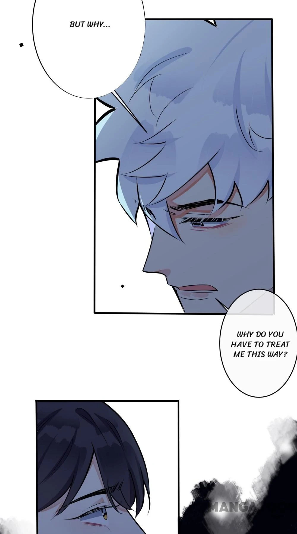 Read Domestication chapter 90 image 4 on Lezhin