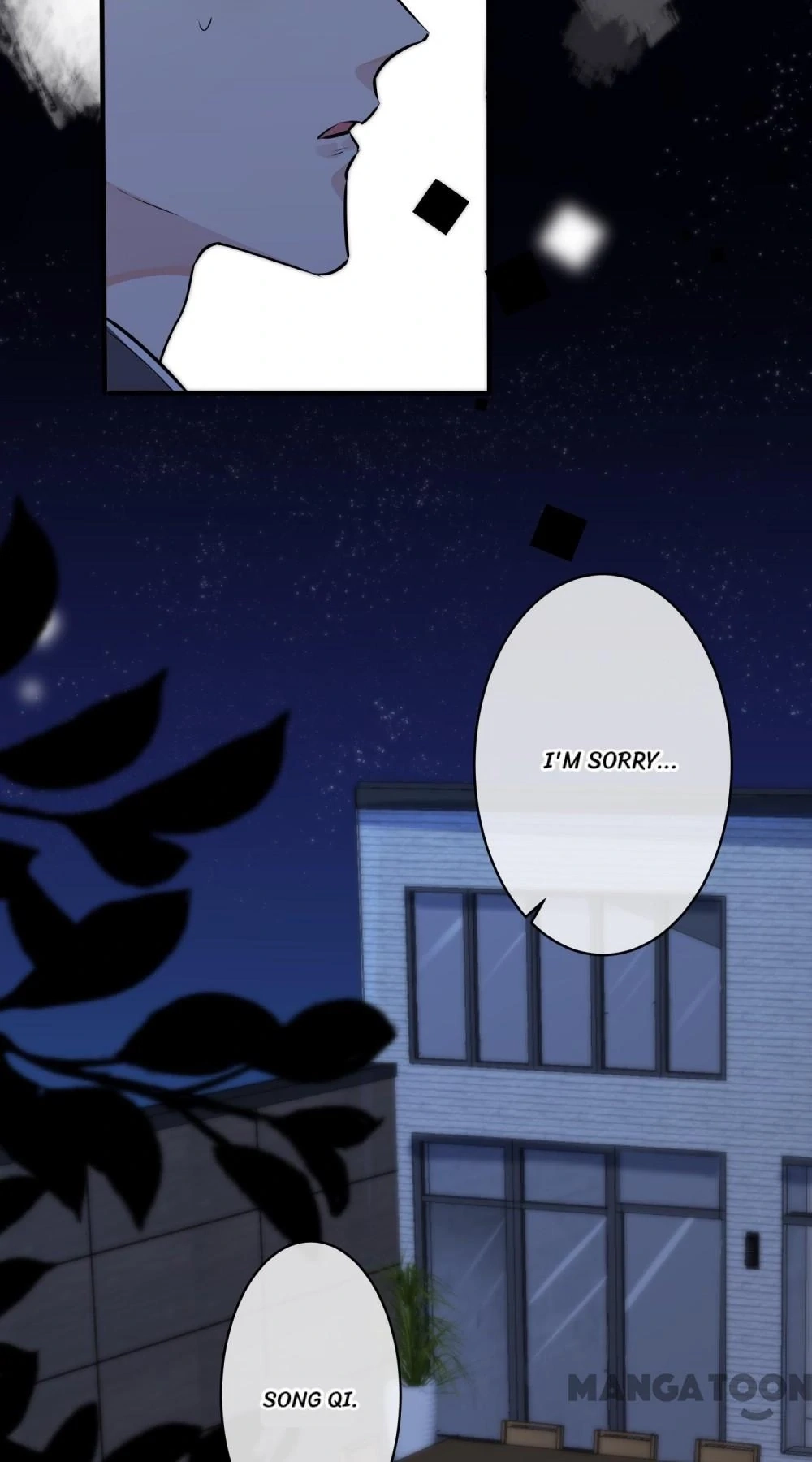 Read Domestication chapter 90 image 5 on Lezhin