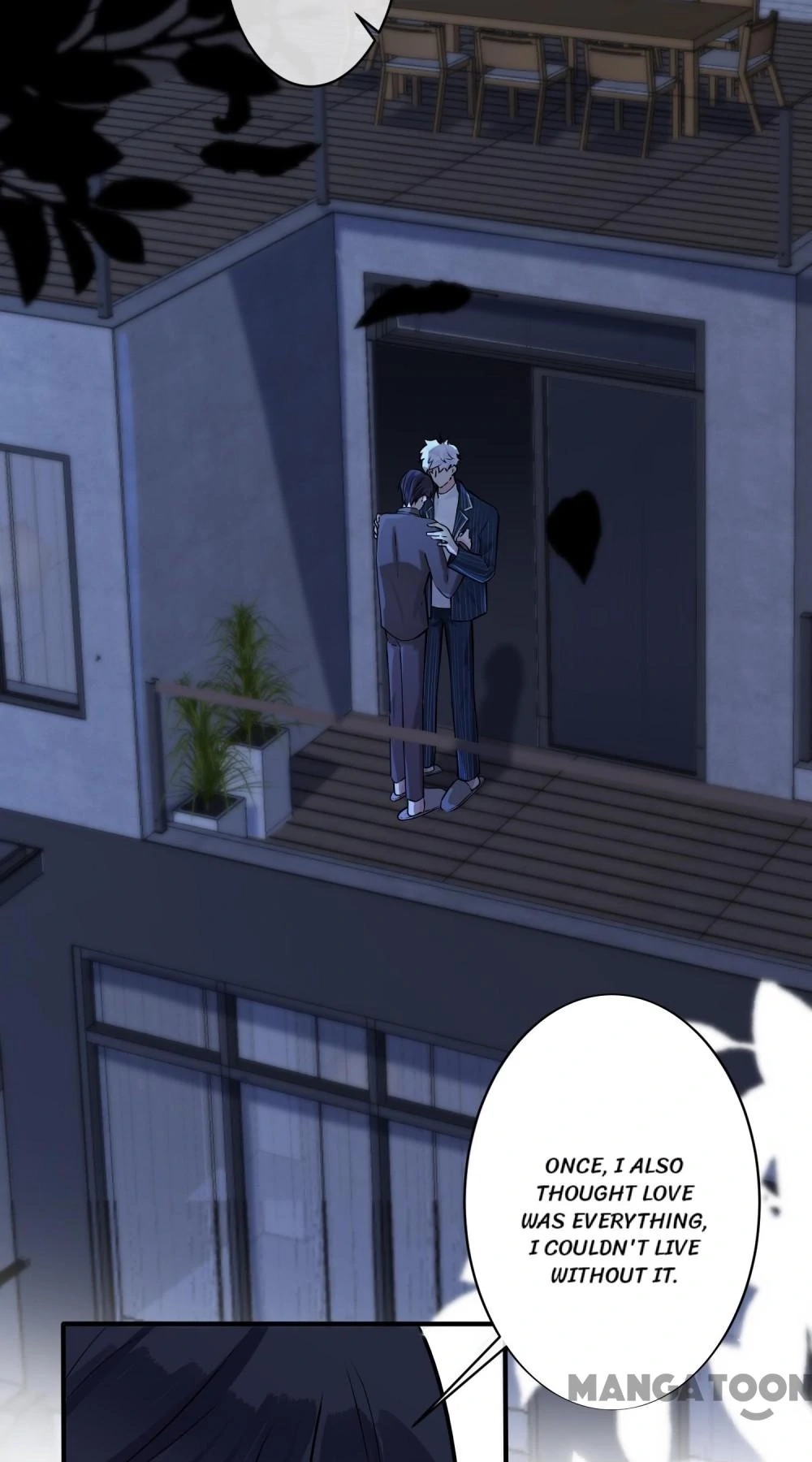 Read Domestication chapter 90 image 6 on Lezhin