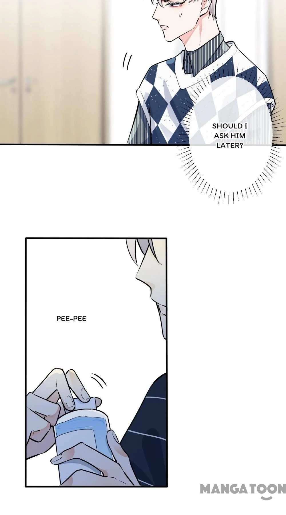 Read Domestication chapter 91 image 10 on Lezhin